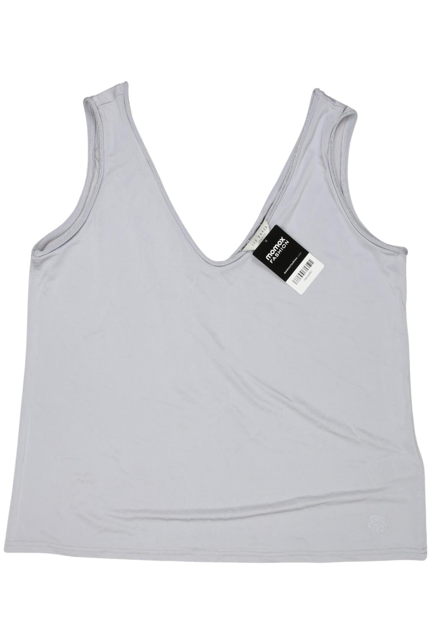 

TED Baker Damen Top, hellblau, Gr. 42