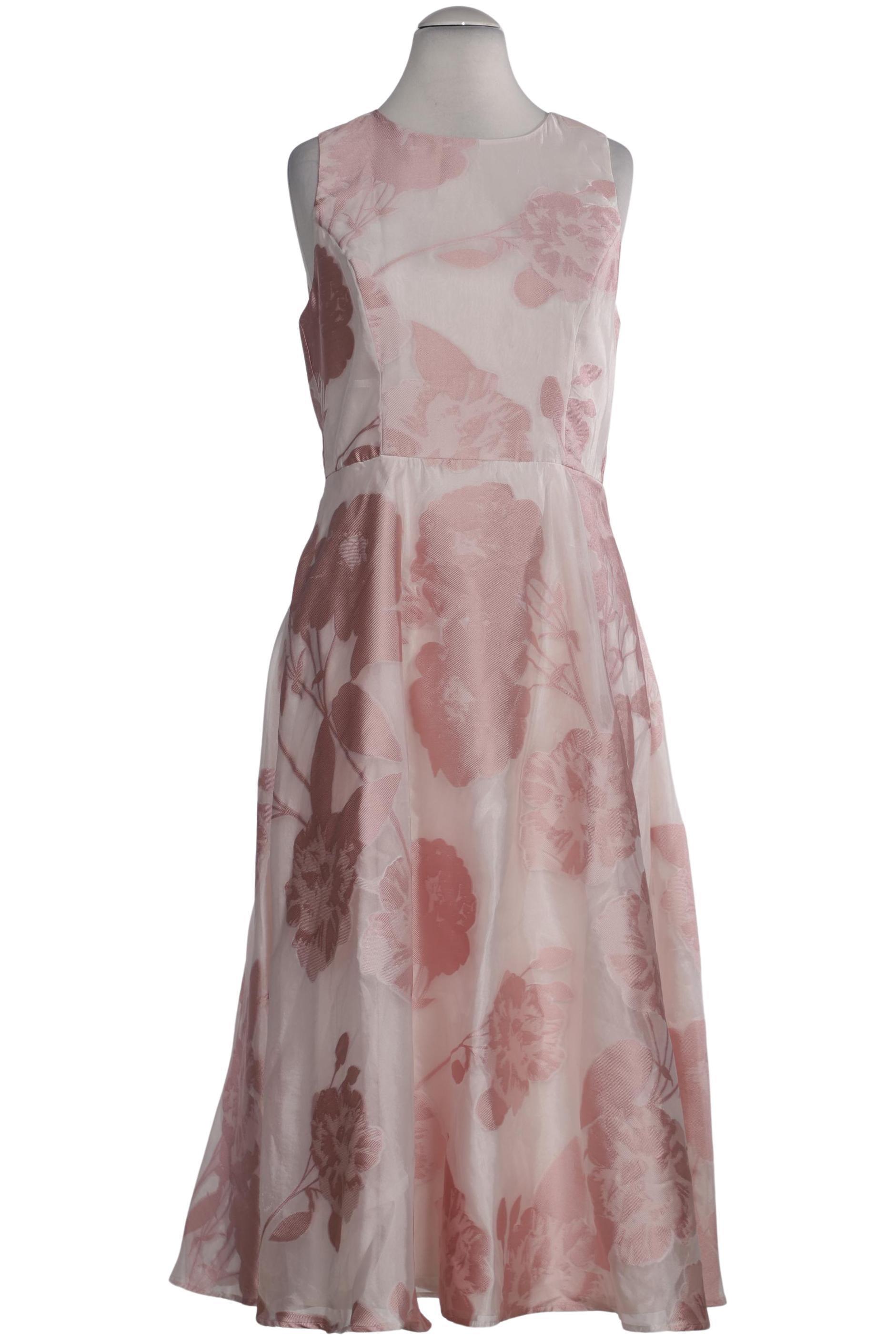 

TED Baker Damen Kleid, pink, Gr. 40