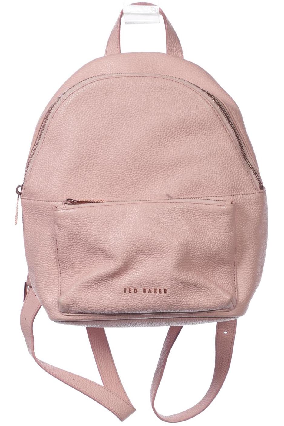 

TED Baker Damen Rucksack, pink, Gr.