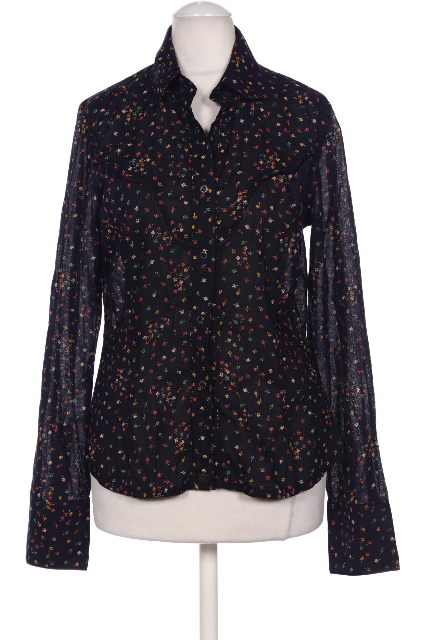 

TED Baker Damen Bluse, schwarz, Gr. 38