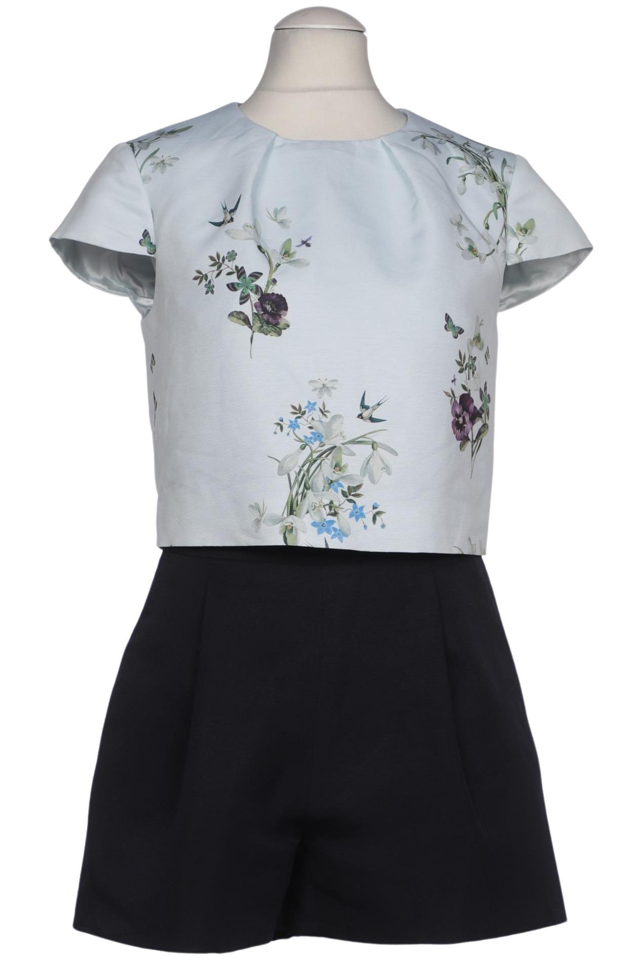 Thumbnail - TED Baker Damen Jumpsuit/Overall, hellblau, Gr. 36