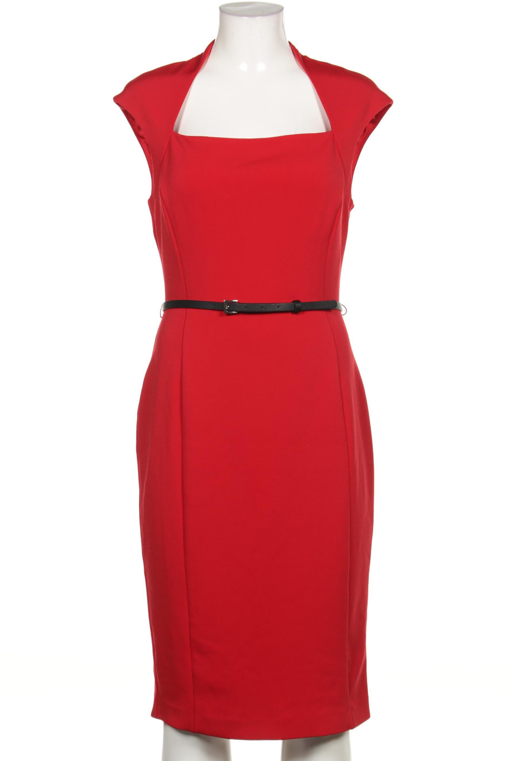 

TED BAKER Damen Kleid, rot