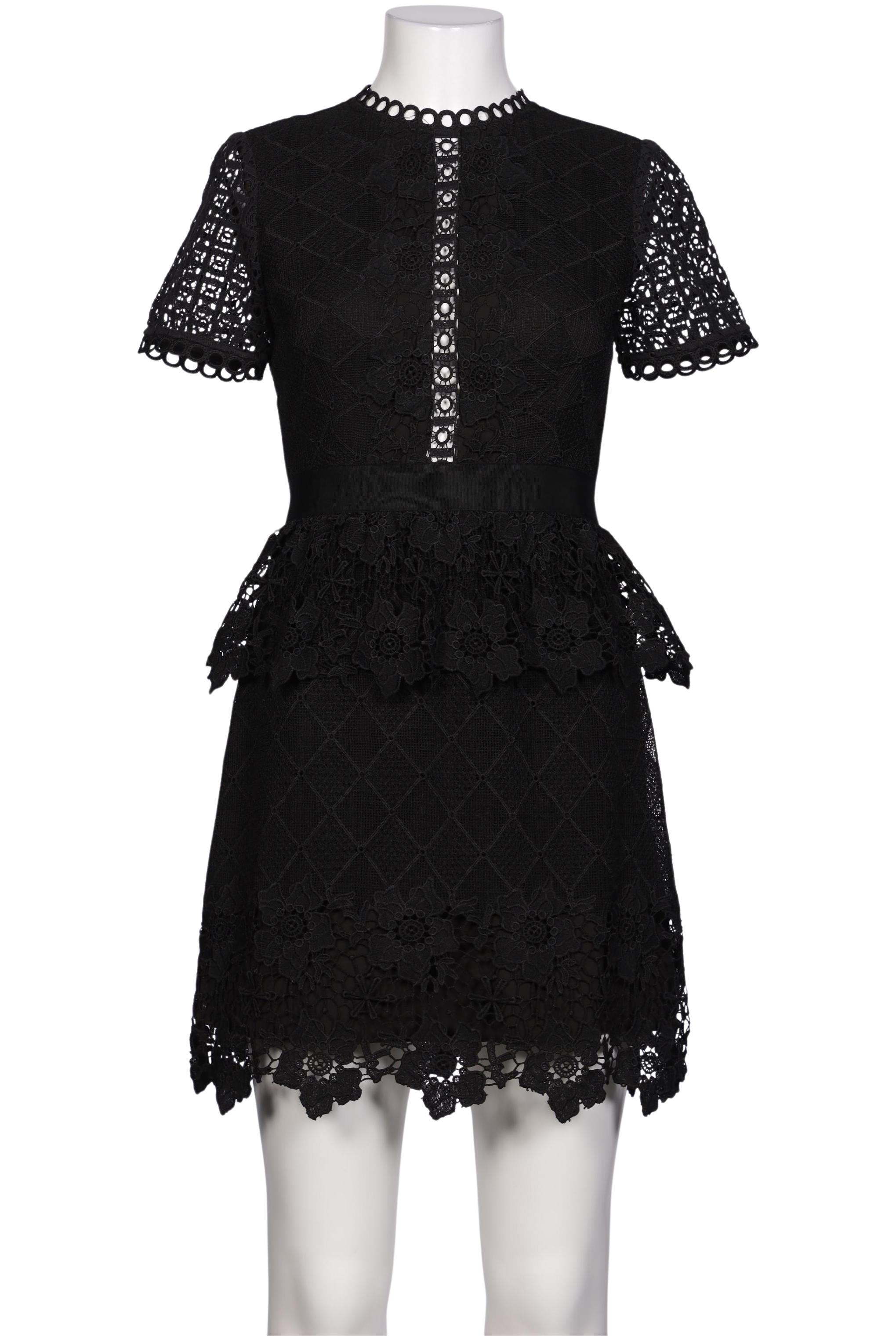 

TED Baker Damen Kleid, schwarz, Gr. 38