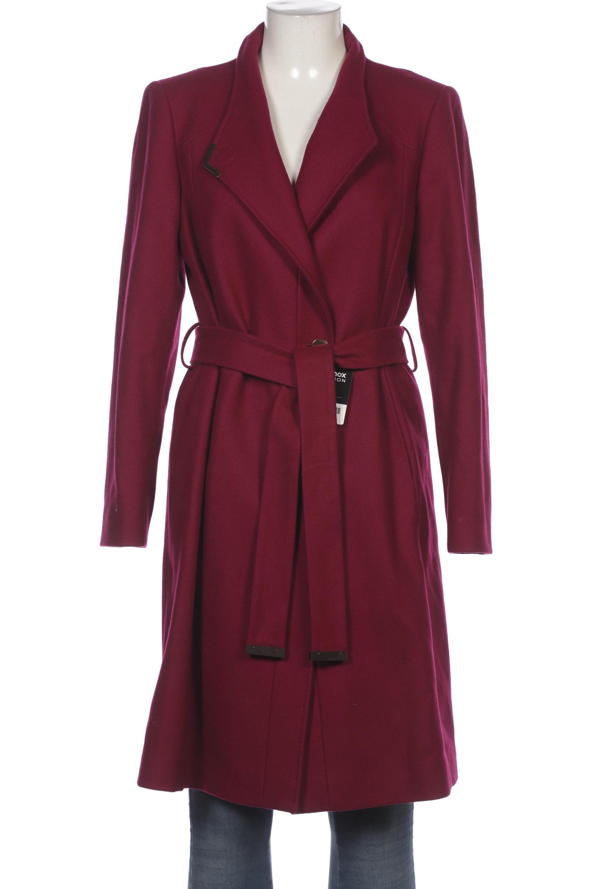

TED Baker Damen Mantel, pink, Gr. 40