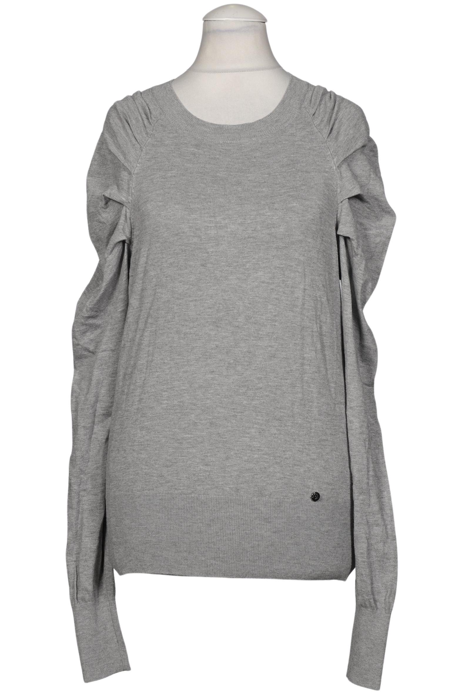 

TED Baker Damen Pullover, grau, Gr. 36