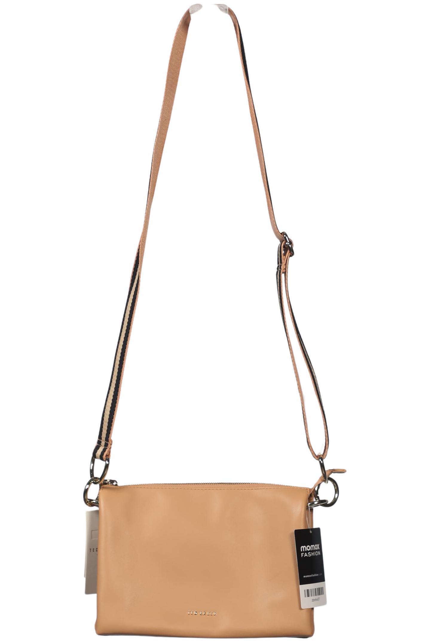 

TED Baker Damen Handtasche, beige, Gr.