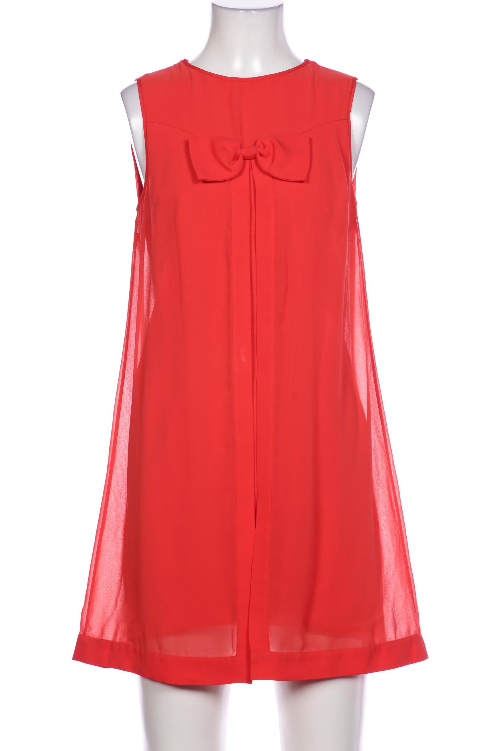 

TED Baker Damen Kleid, rot, Gr. 38