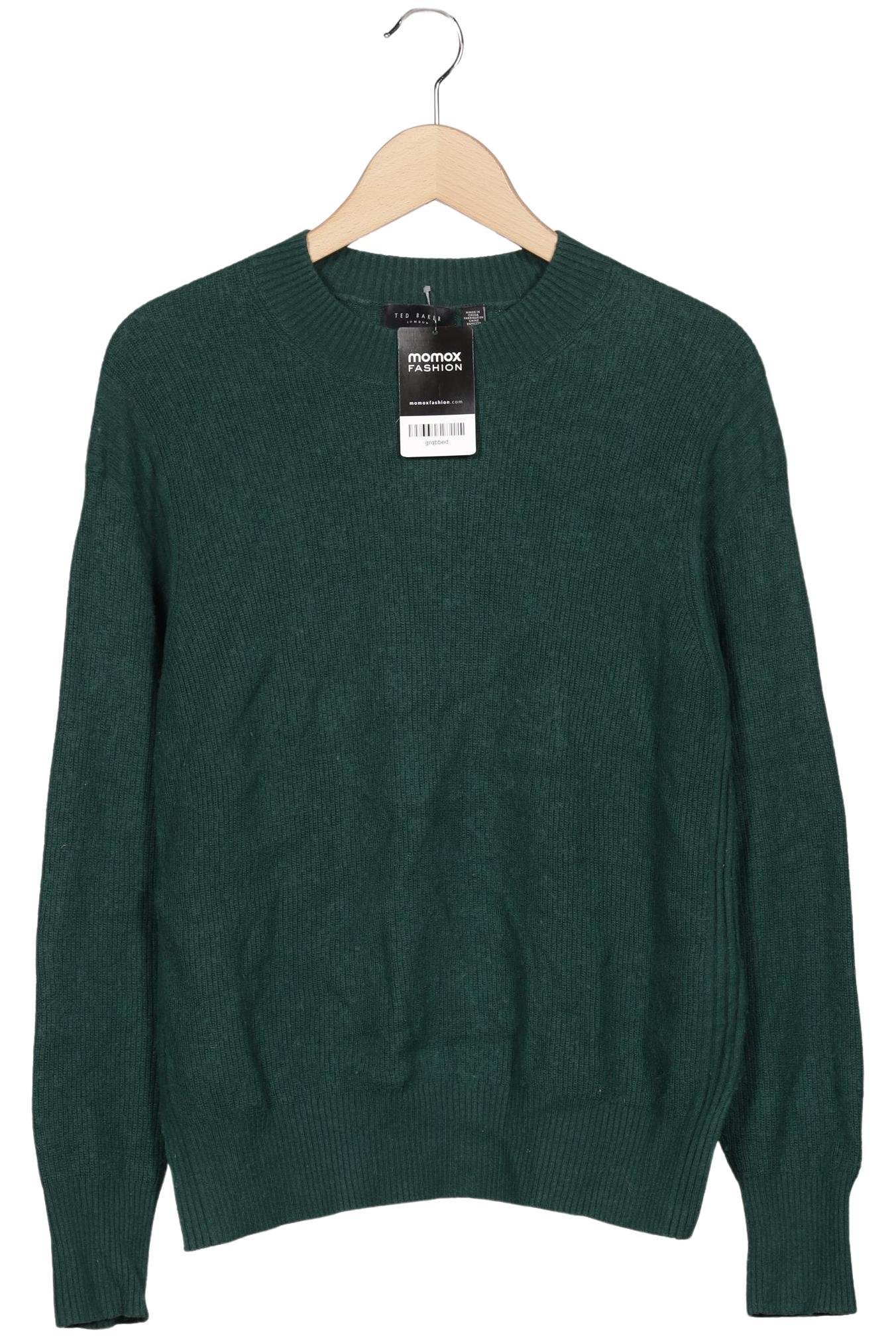 

TED Baker Damen Pullover, grün, Gr. 40