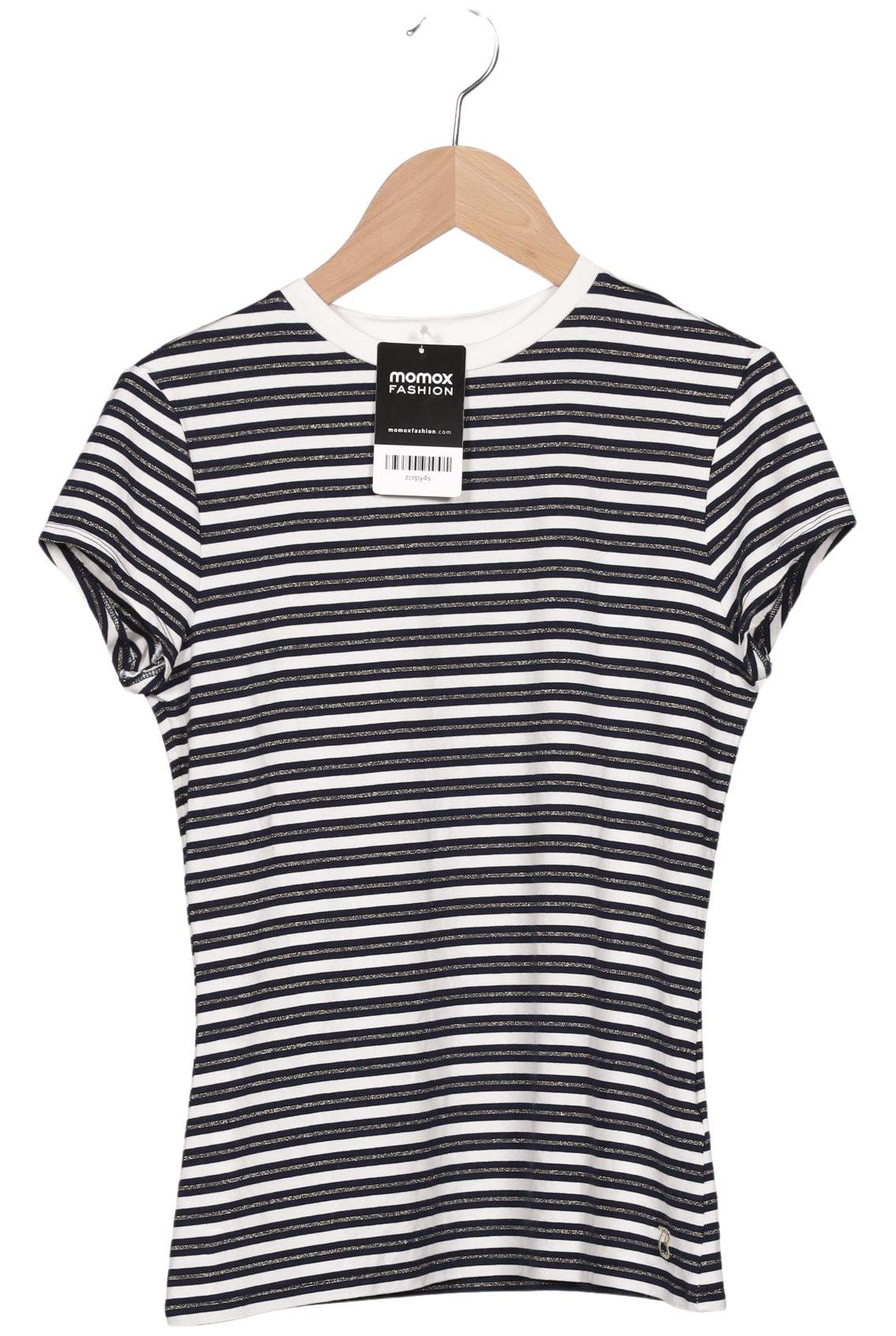 

TED Baker Damen T-Shirt, weiß, Gr. 36
