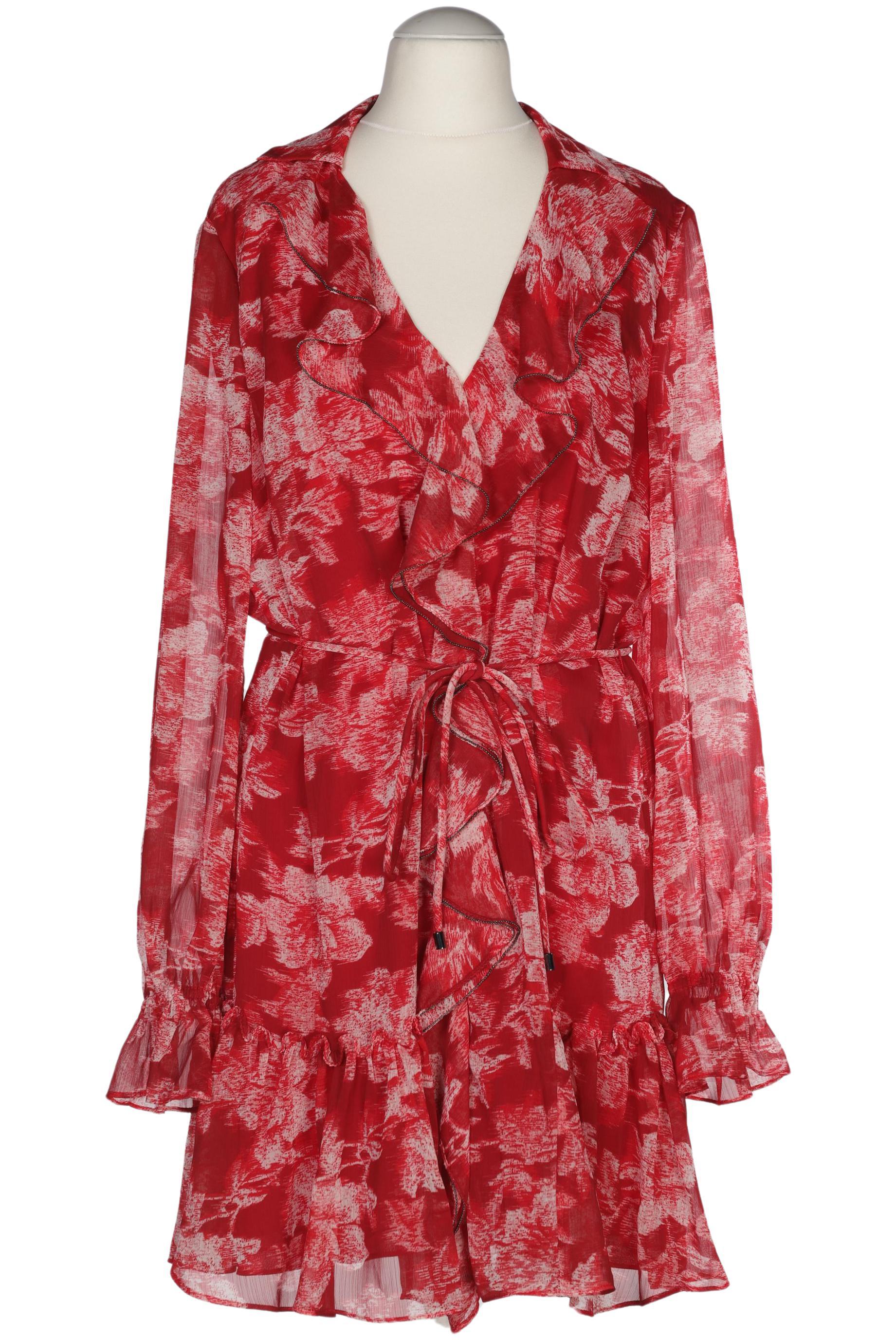 

TED Baker Damen Kleid, rot, Gr. 38