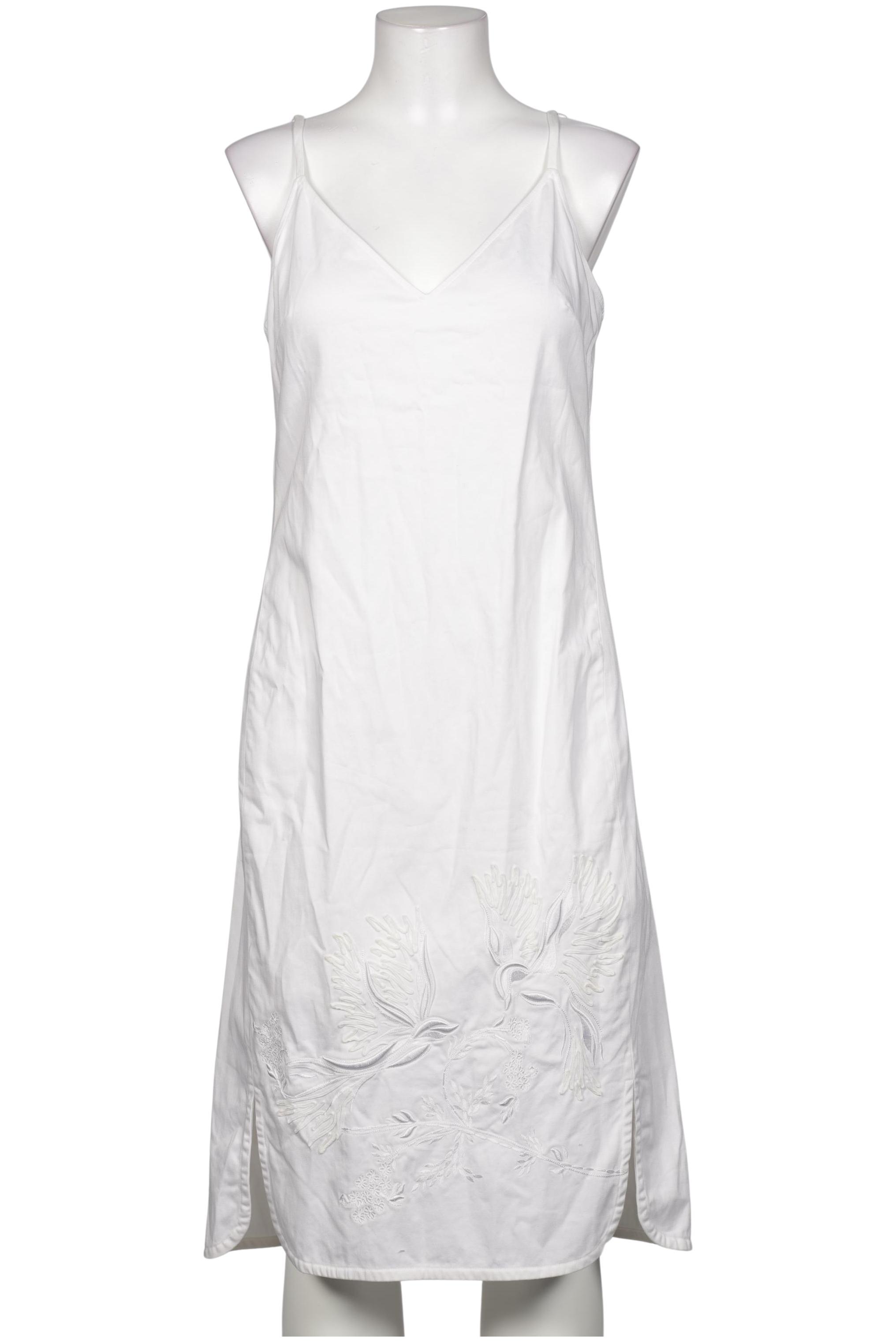 

TED Baker Damen Kleid, weiß, Gr. 40