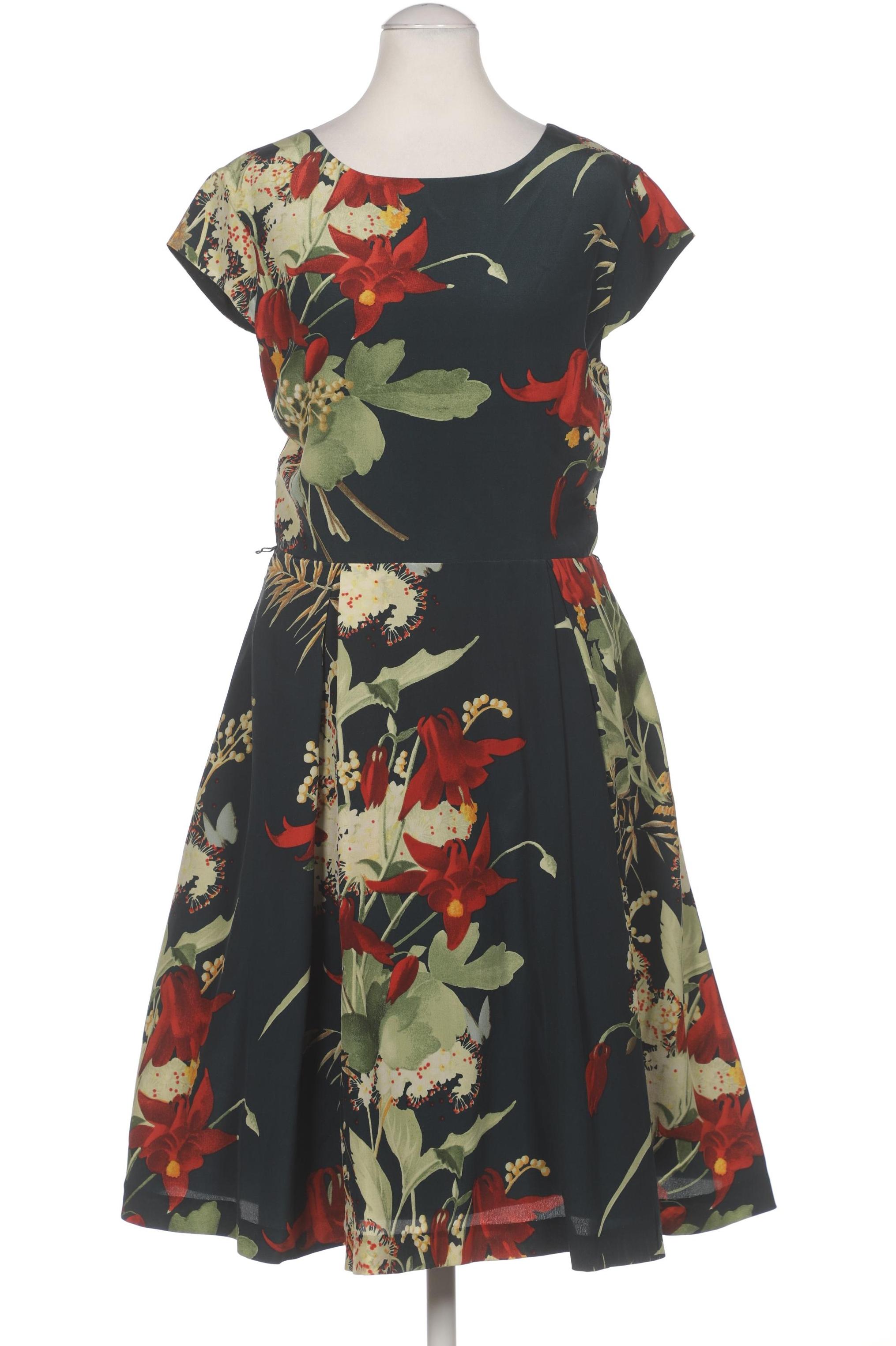 

TED Baker Damen Kleid, marineblau, Gr. 38