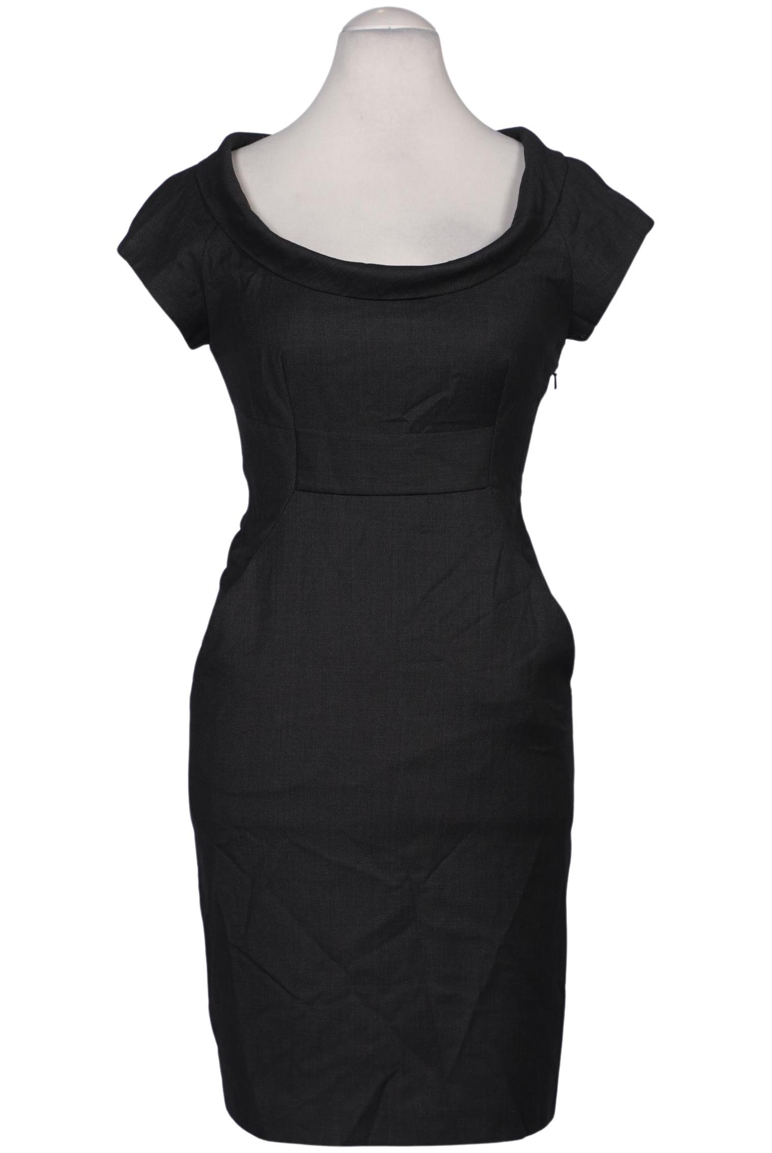 

TED Baker Damen Kleid, schwarz, Gr. 2