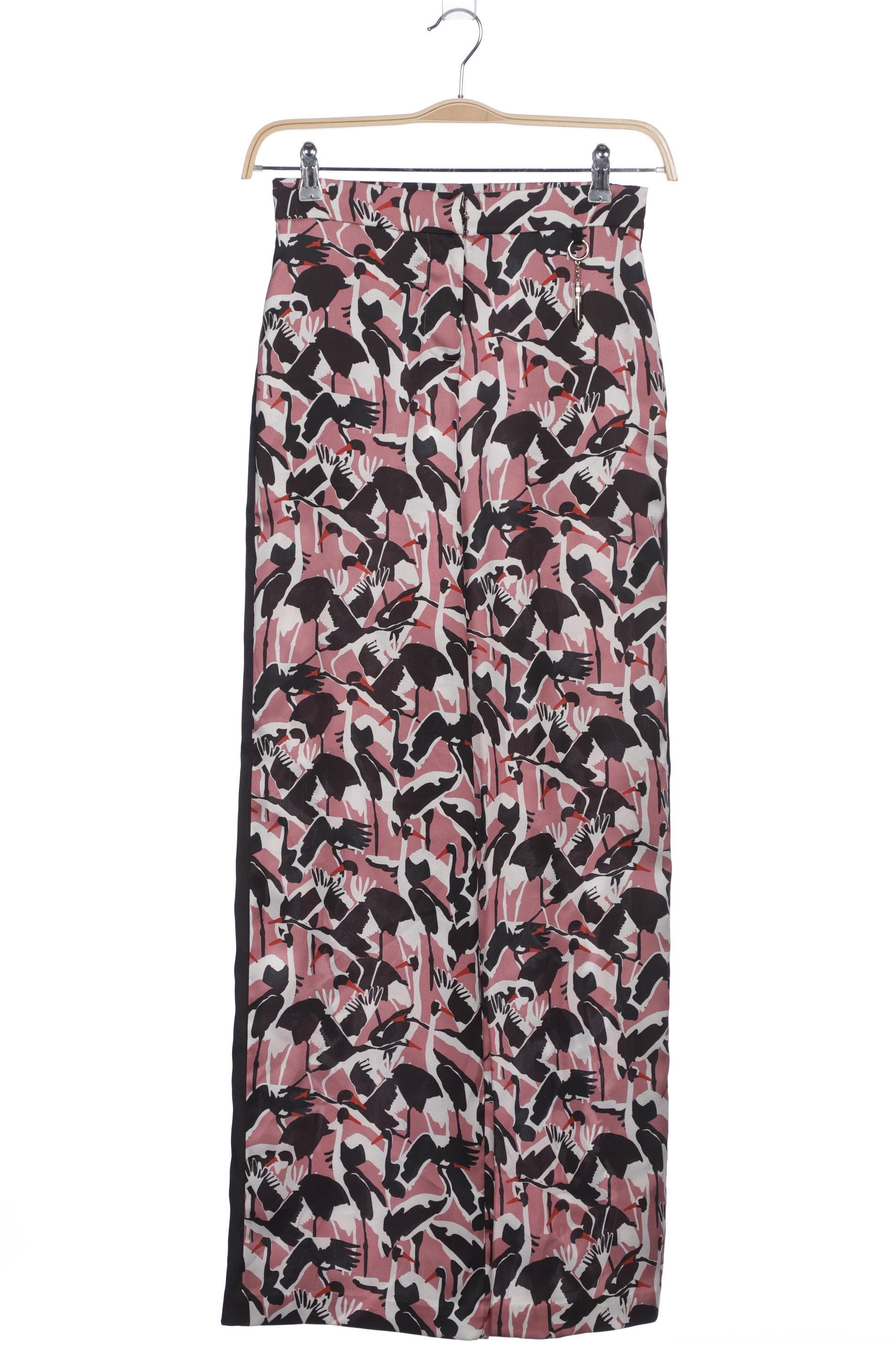 

TED Baker Damen Stoffhose, mehrfarbig, Gr. 36