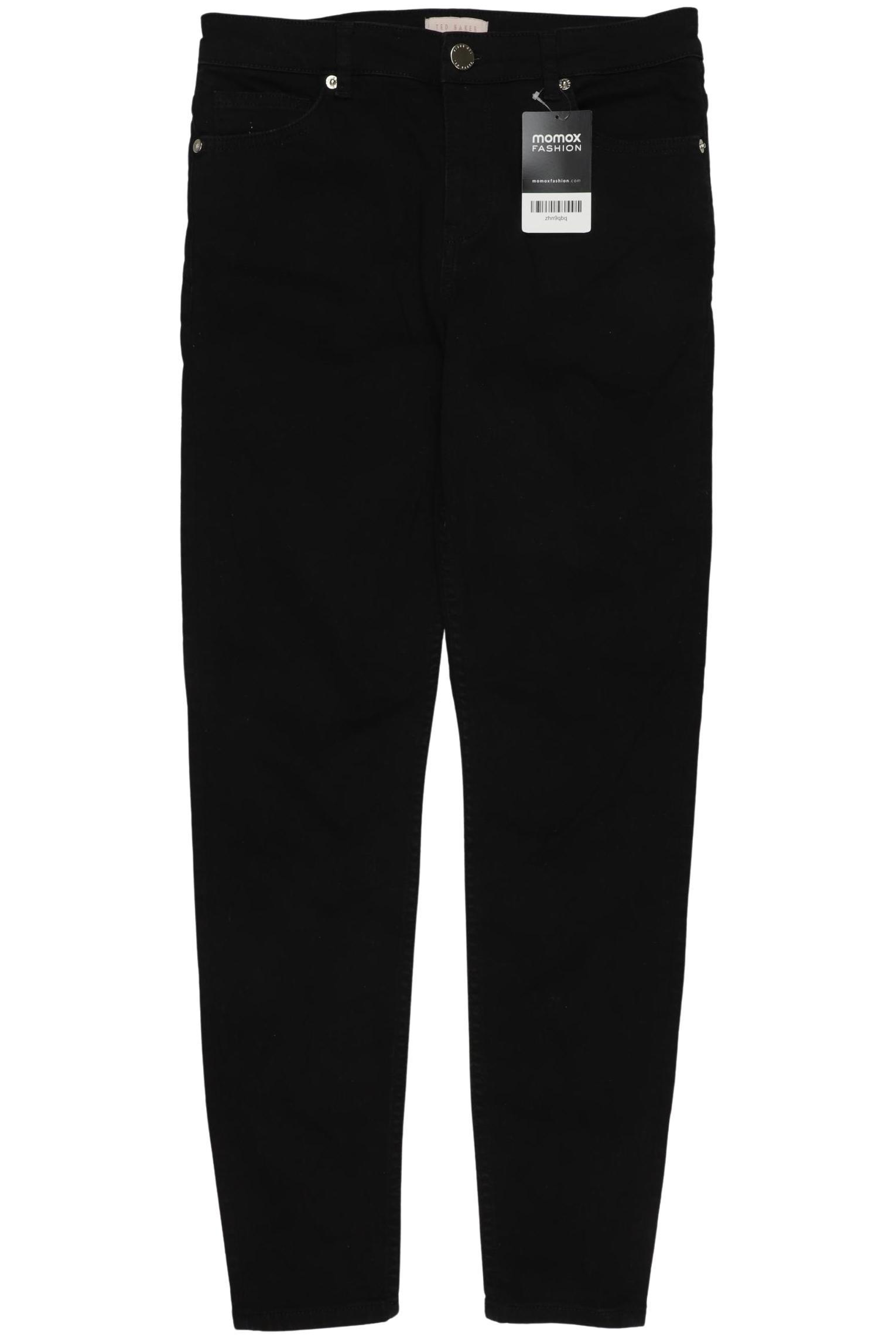 

TED Baker Damen Jeans, schwarz, Gr. 28