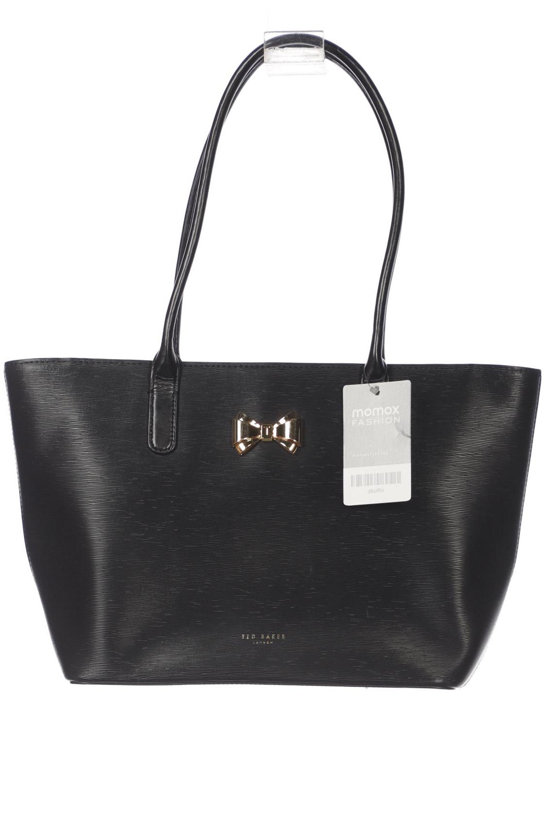 

TED BAKER Damen Handtasche, schwarz