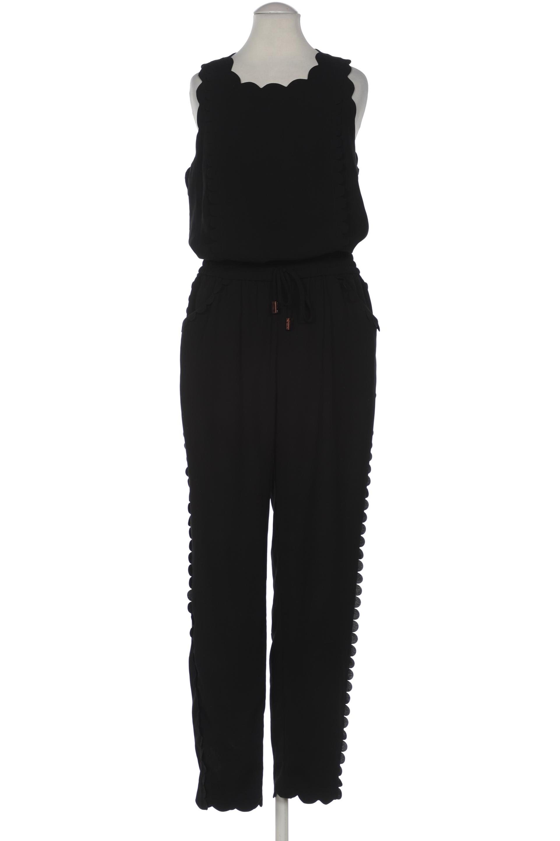 

TED Baker Damen Jumpsuit/Overall, schwarz, Gr. 38