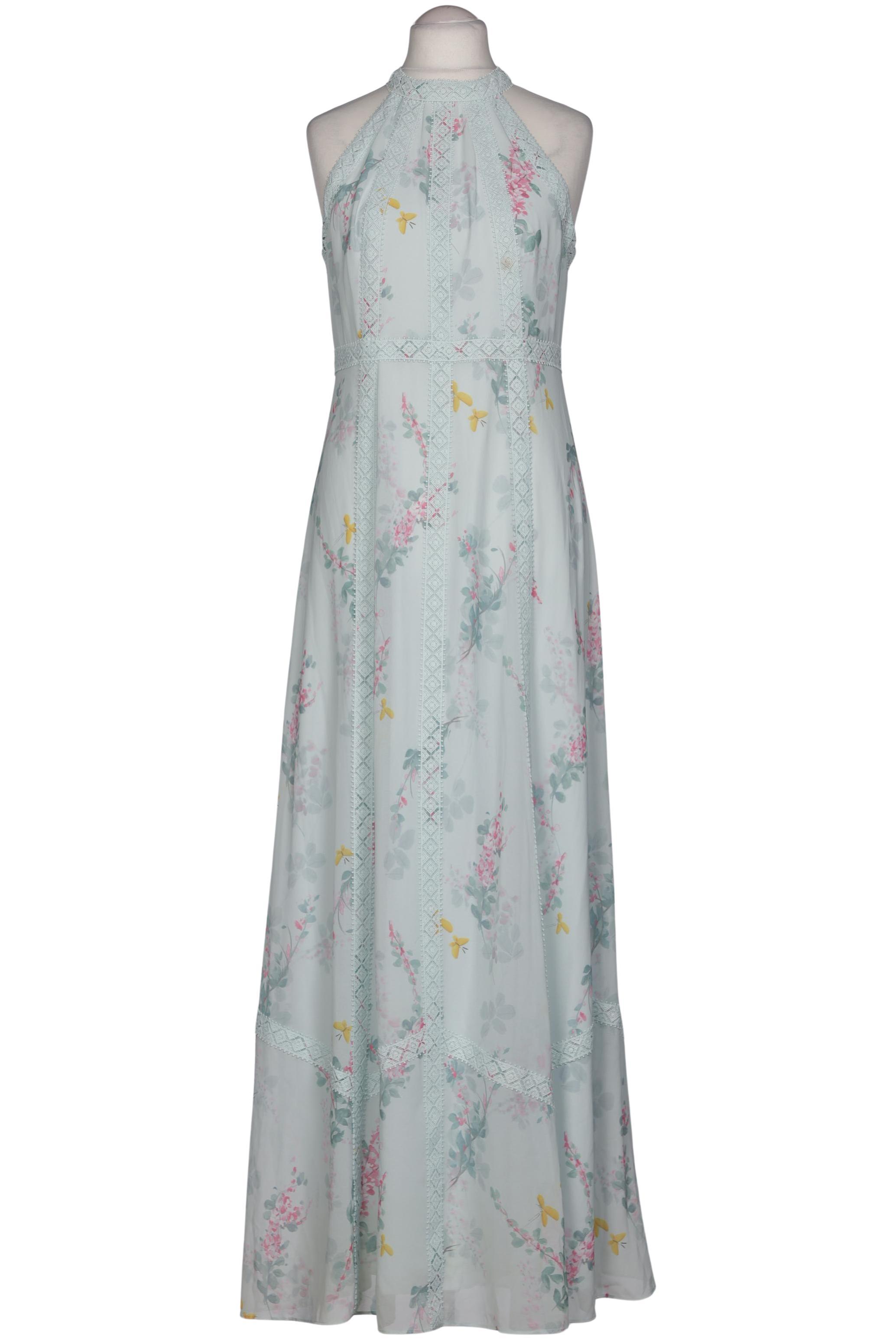

TED Baker Damen Kleid, mehrfarbig, Gr. 40