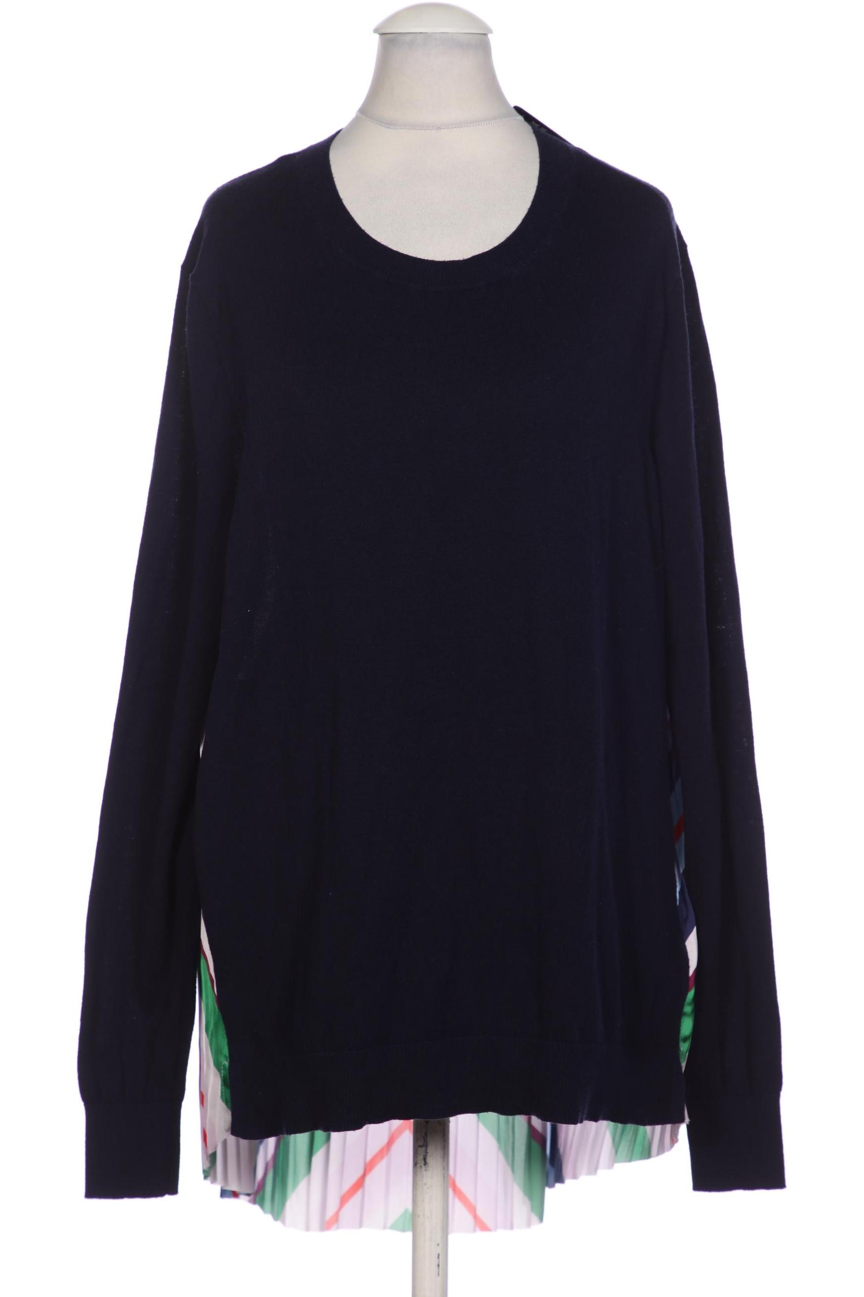 

TED Baker Damen Pullover, marineblau, Gr. 40