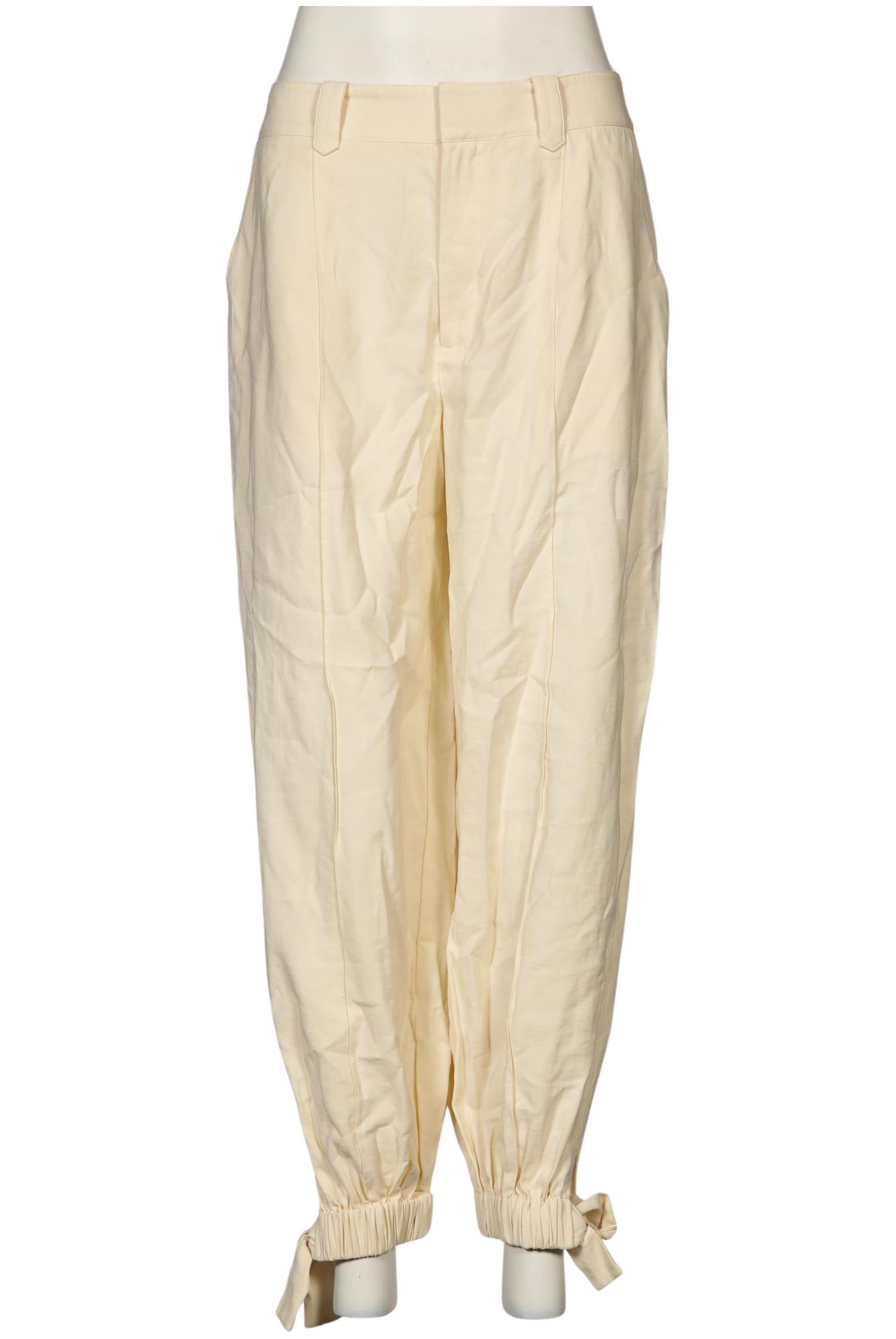 

TED Baker Damen Stoffhose, cremeweiß, Gr. 38