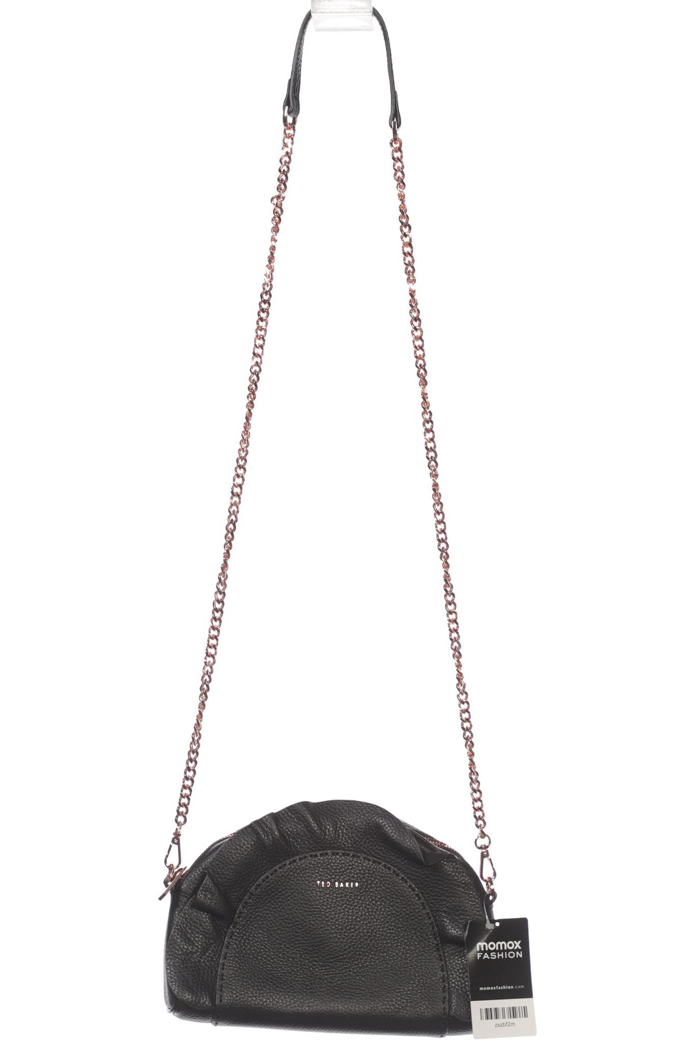 

TED BAKER Damen Handtasche, schwarz
