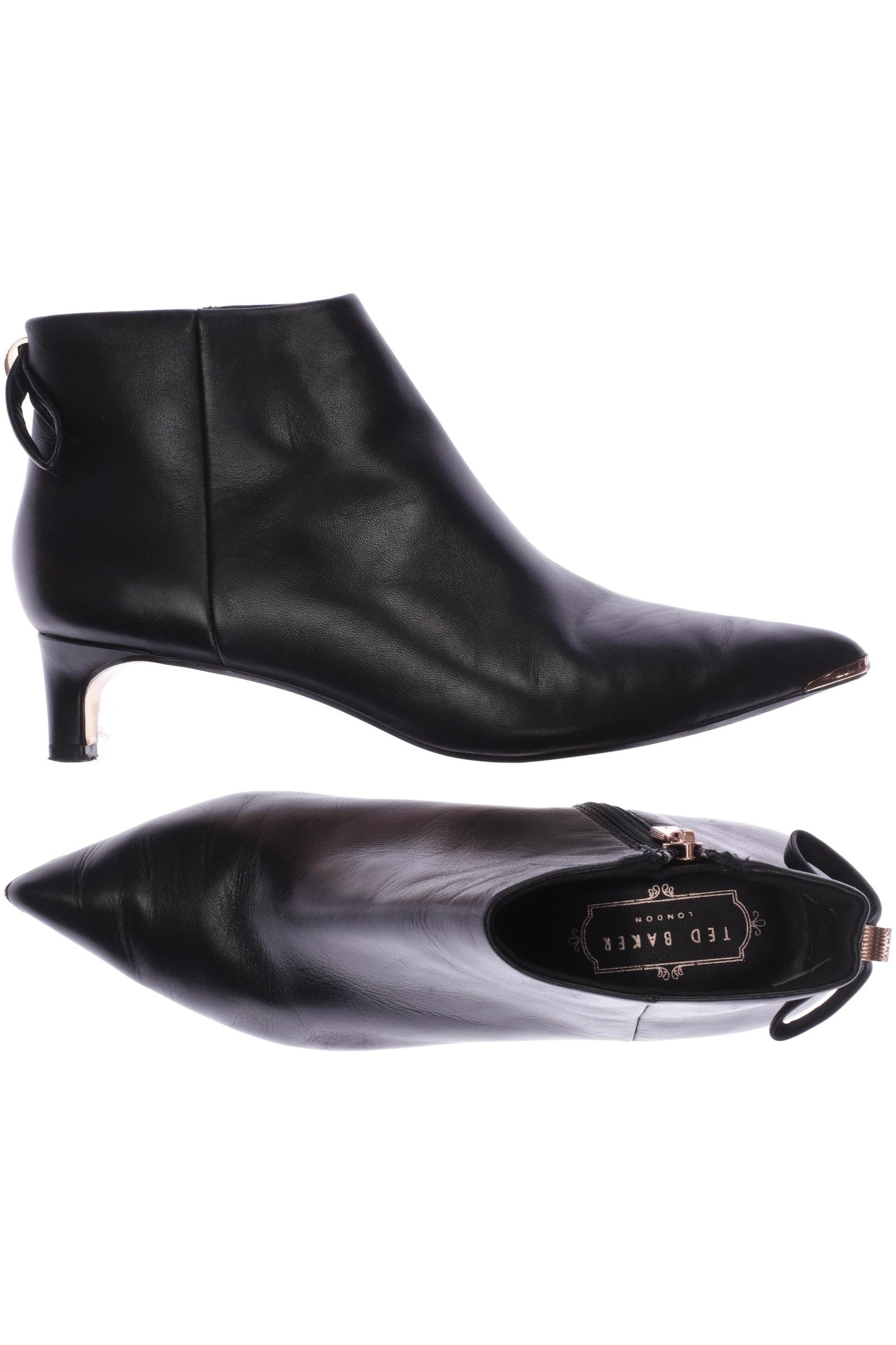 

TED Baker Damen Stiefelette, schwarz, Gr. 38