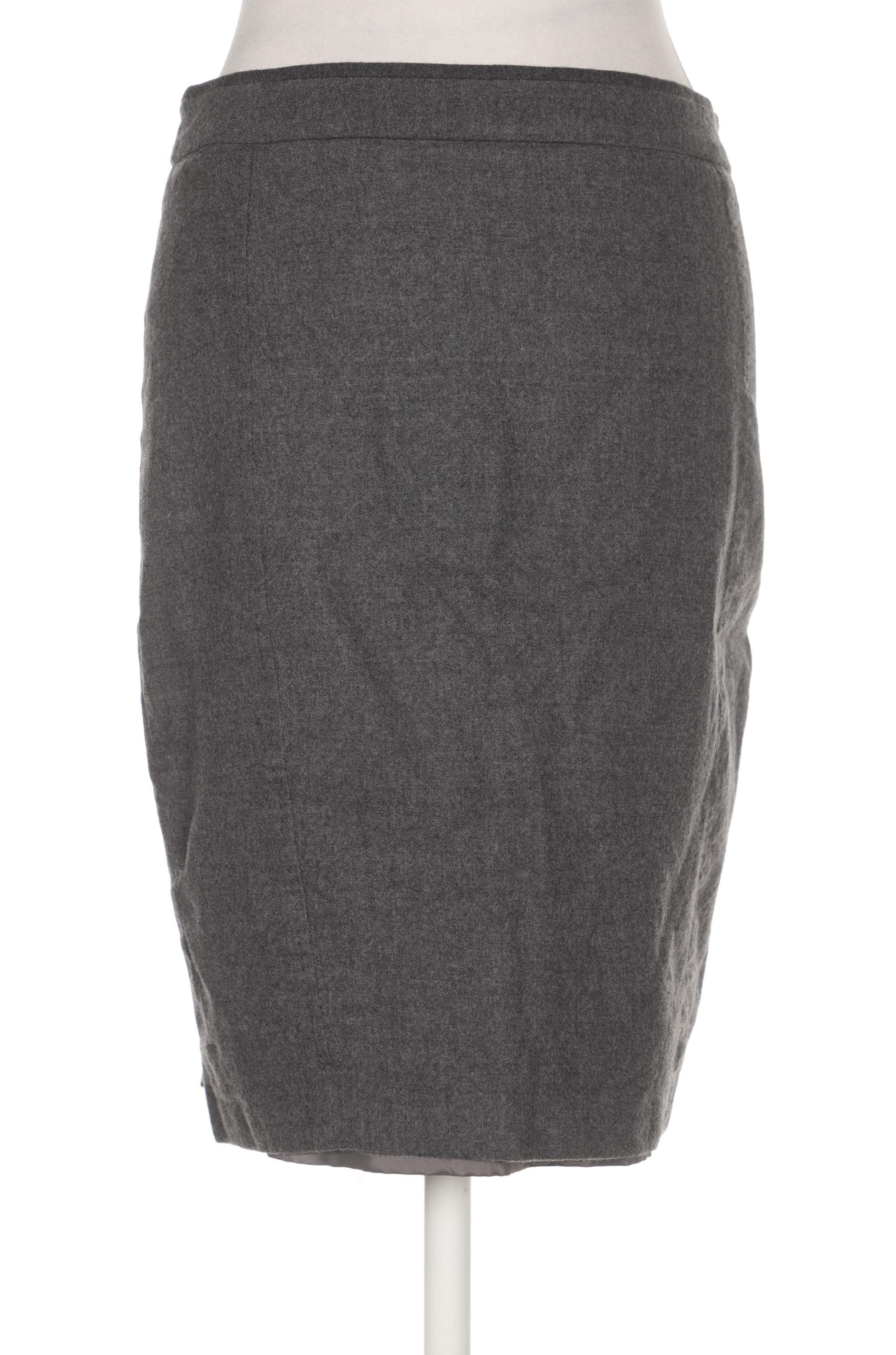 

TED Baker Damen Rock, grau, Gr. 40