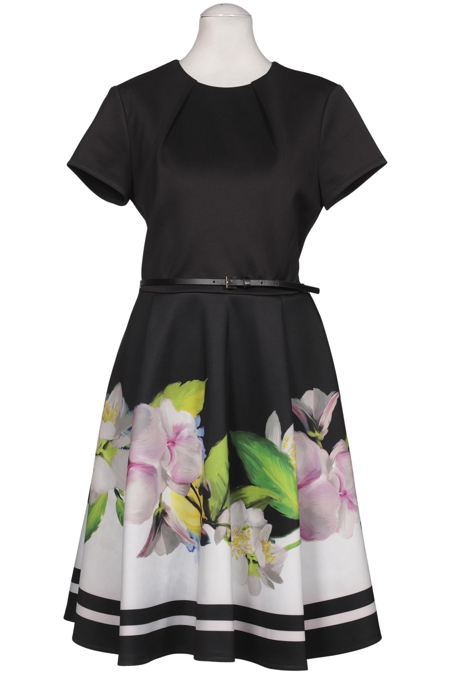

TED Baker Damen Kleid, schwarz, Gr. 38