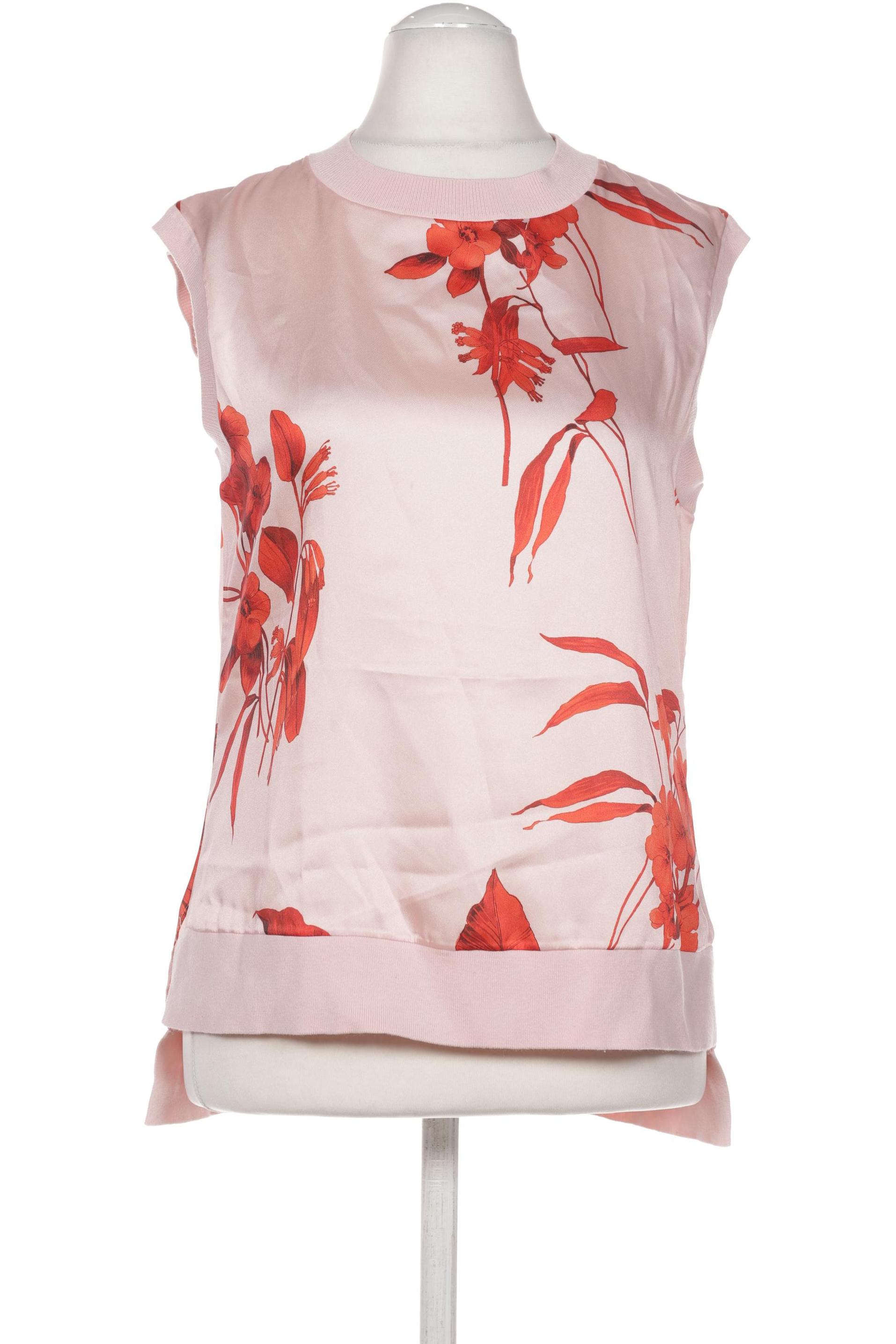 

TED Baker Damen Bluse, pink, Gr. 38