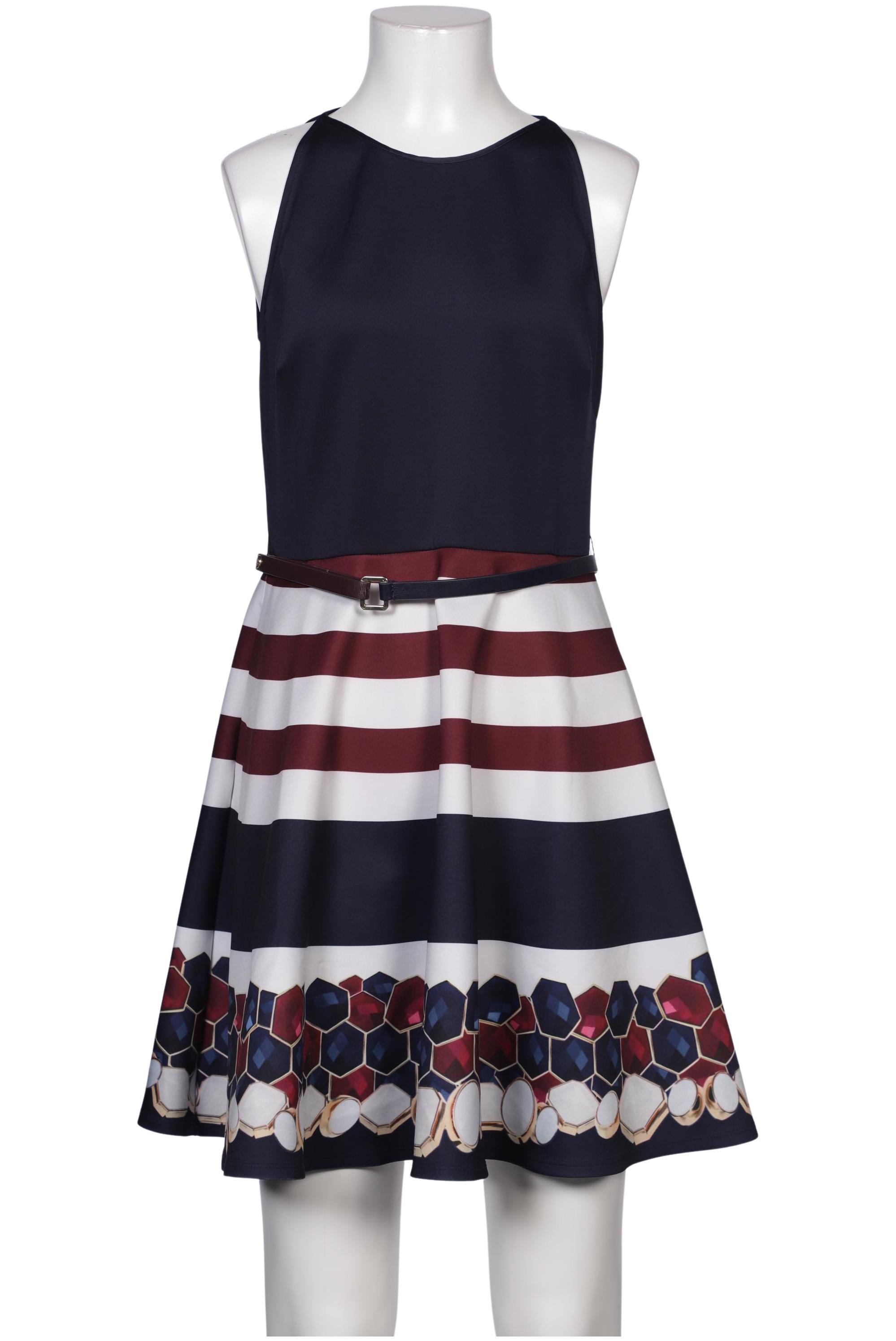 

TED Baker Damen Kleid, mehrfarbig, Gr. 40