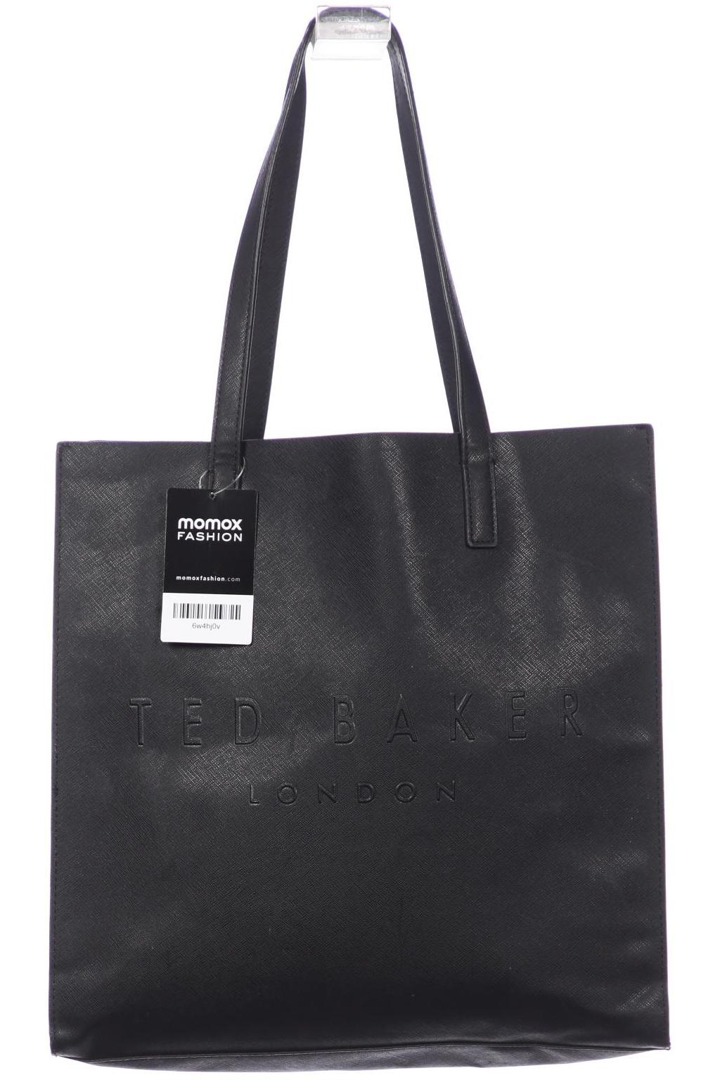 

TED Baker Damen Handtasche, schwarz, Gr.