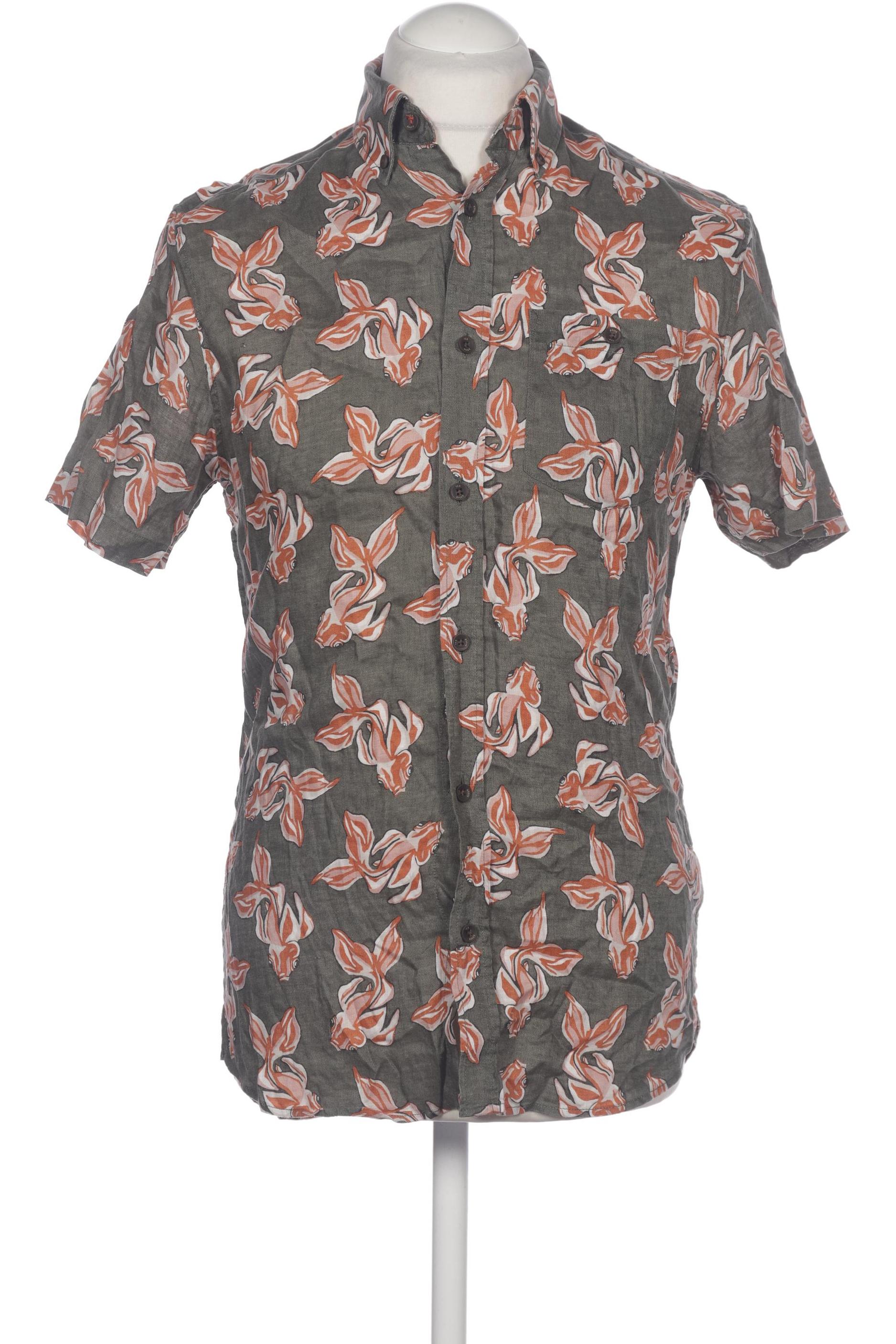 

TED Baker Herren Hemd, grün, Gr. 46
