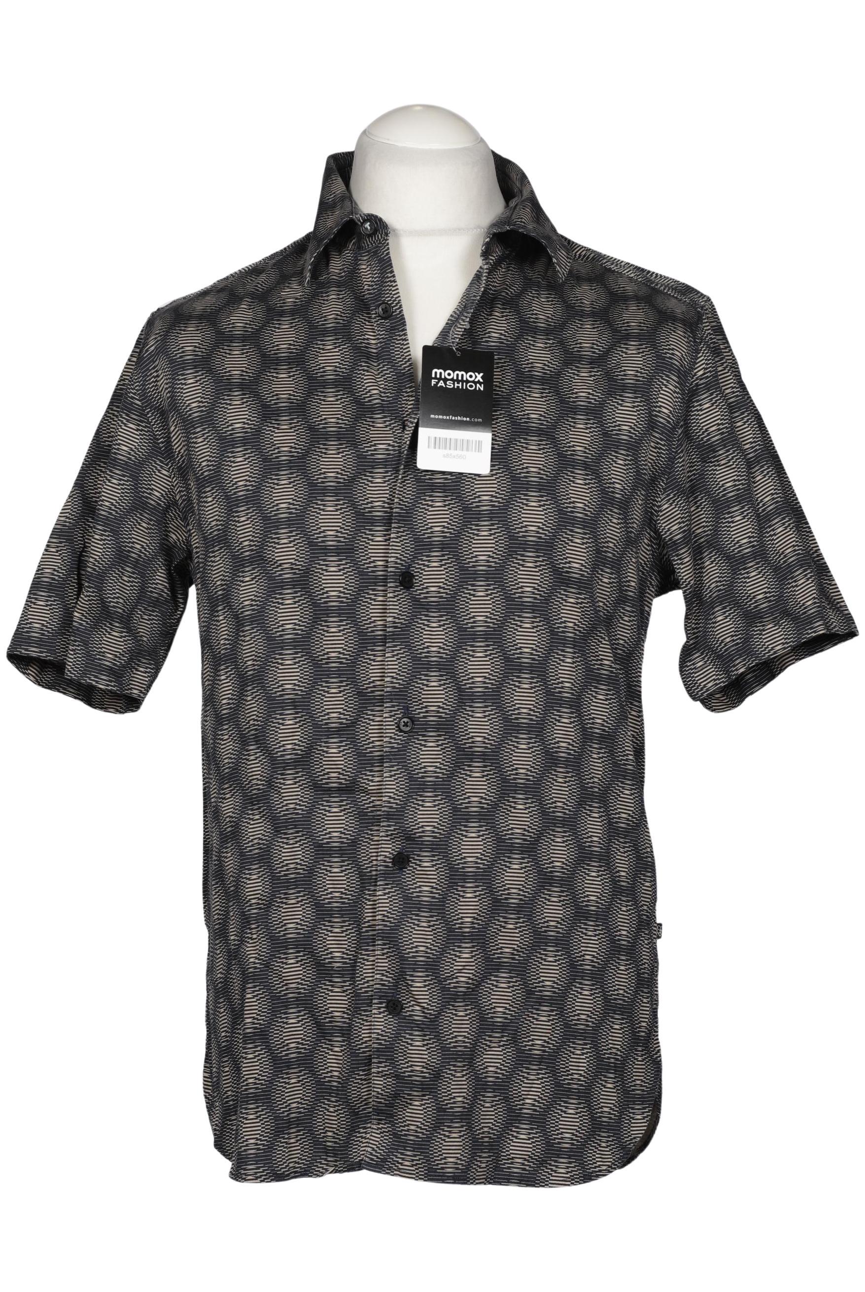 

TED Baker Herren Hemd, marineblau, Gr. 52