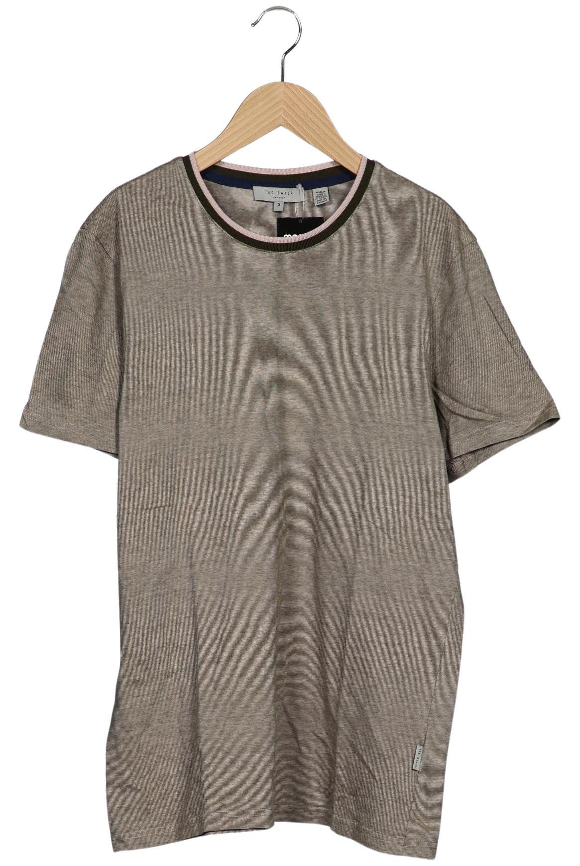 Thumbnail - TED Baker Herren T-Shirt, grau, Gr. 48