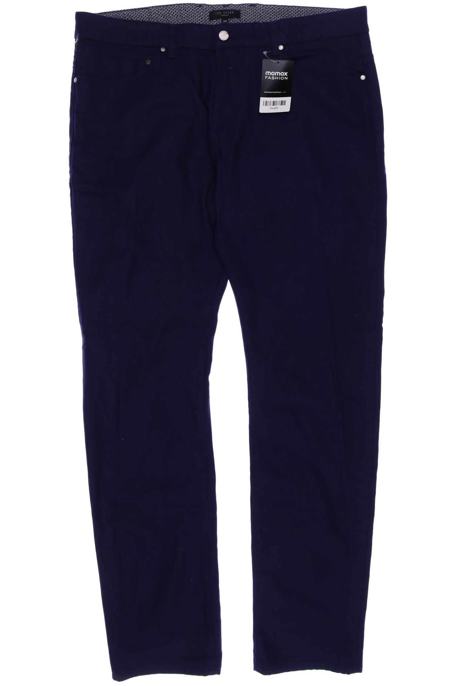 

TED Baker Herren Jeans, marineblau, Gr. 36