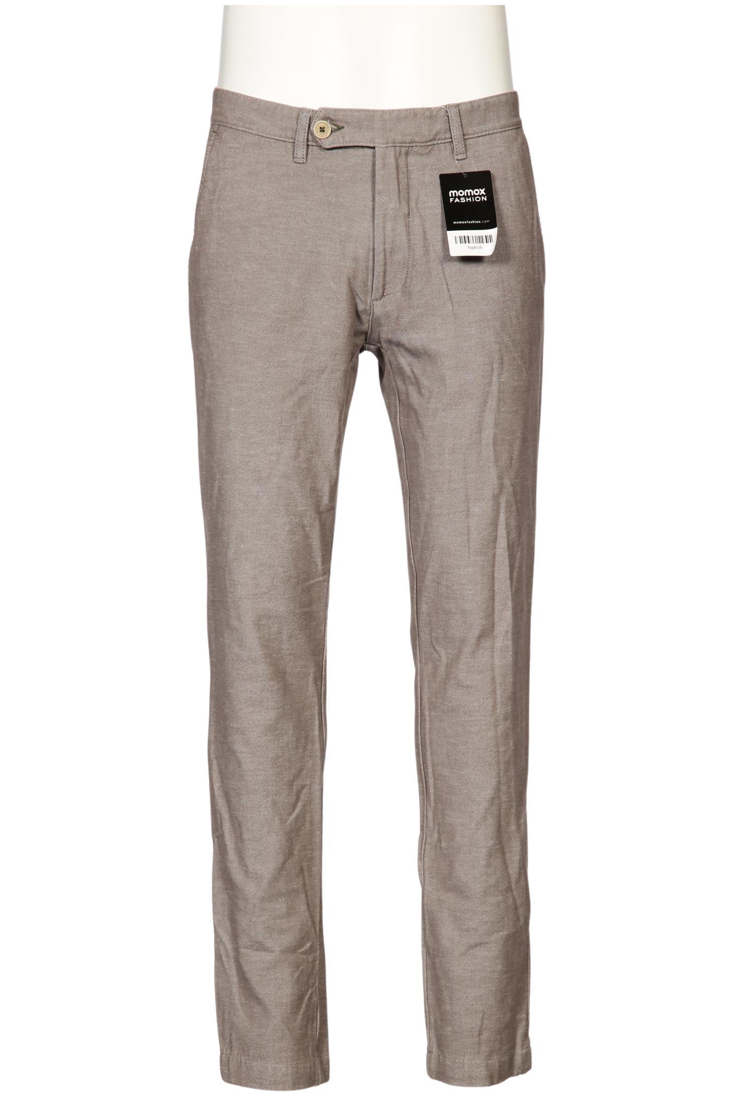 Thumbnail - TED Baker Herren Stoffhose, beige, Gr. 30