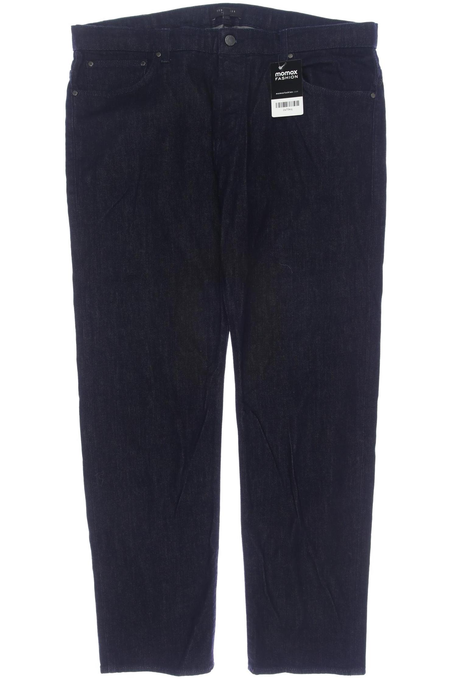

TED Baker Herren Jeans, marineblau, Gr. 38
