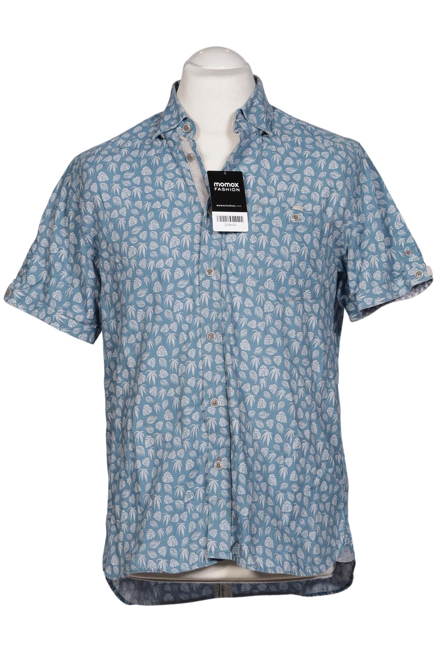 

TED Baker Herren Hemd, hellblau, Gr. 52