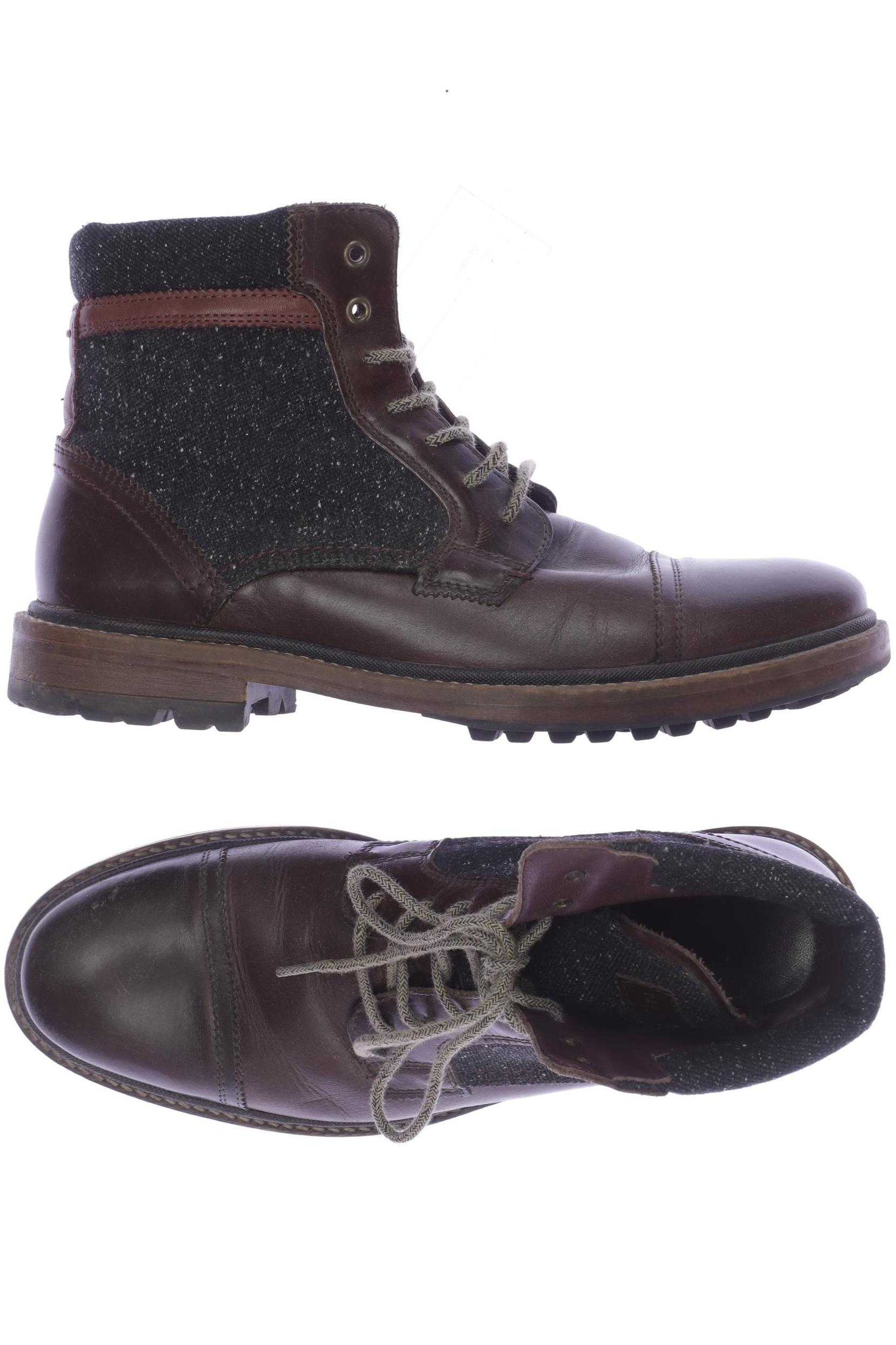 

TED Baker Herren Stiefel, braun, Gr. 42