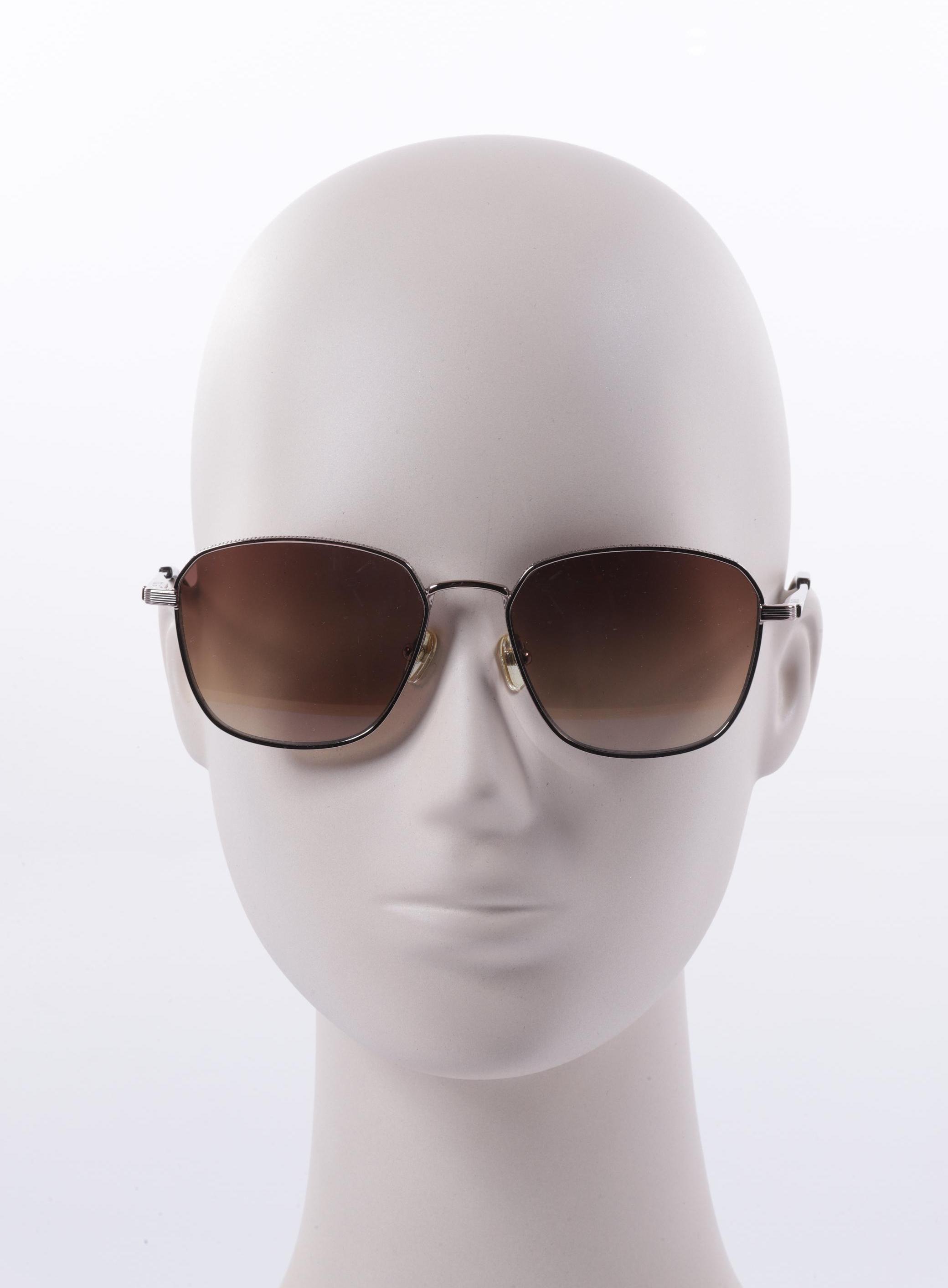

TED Baker Herren Sonnenbrille, gold, Gr.