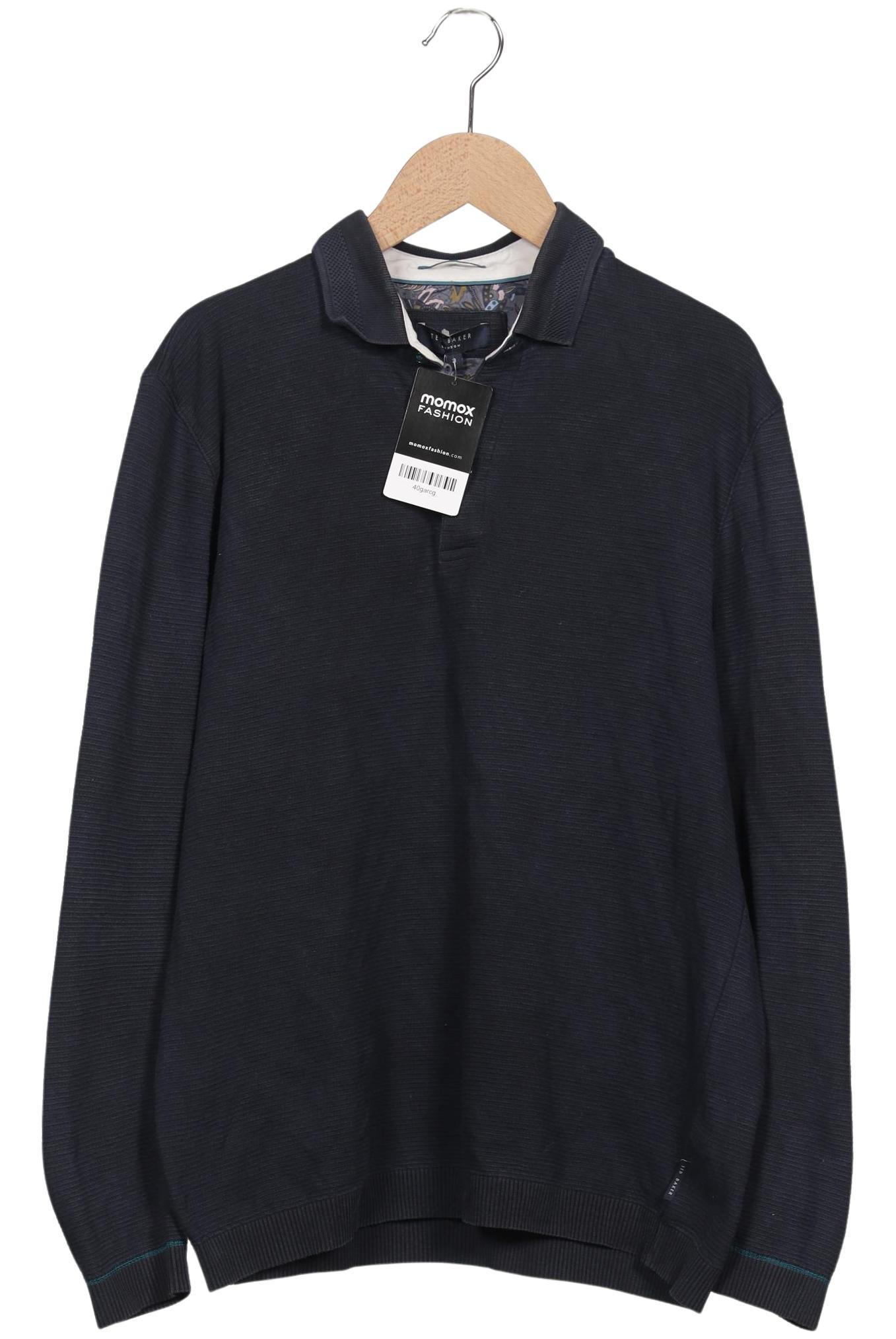 

TED Baker Herren Pullover, marineblau, Gr. 48