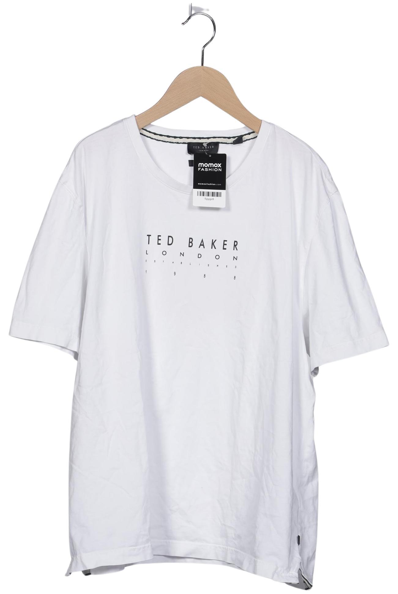 Thumbnail - TED Baker Herren T-Shirt, weiß, Gr. 56