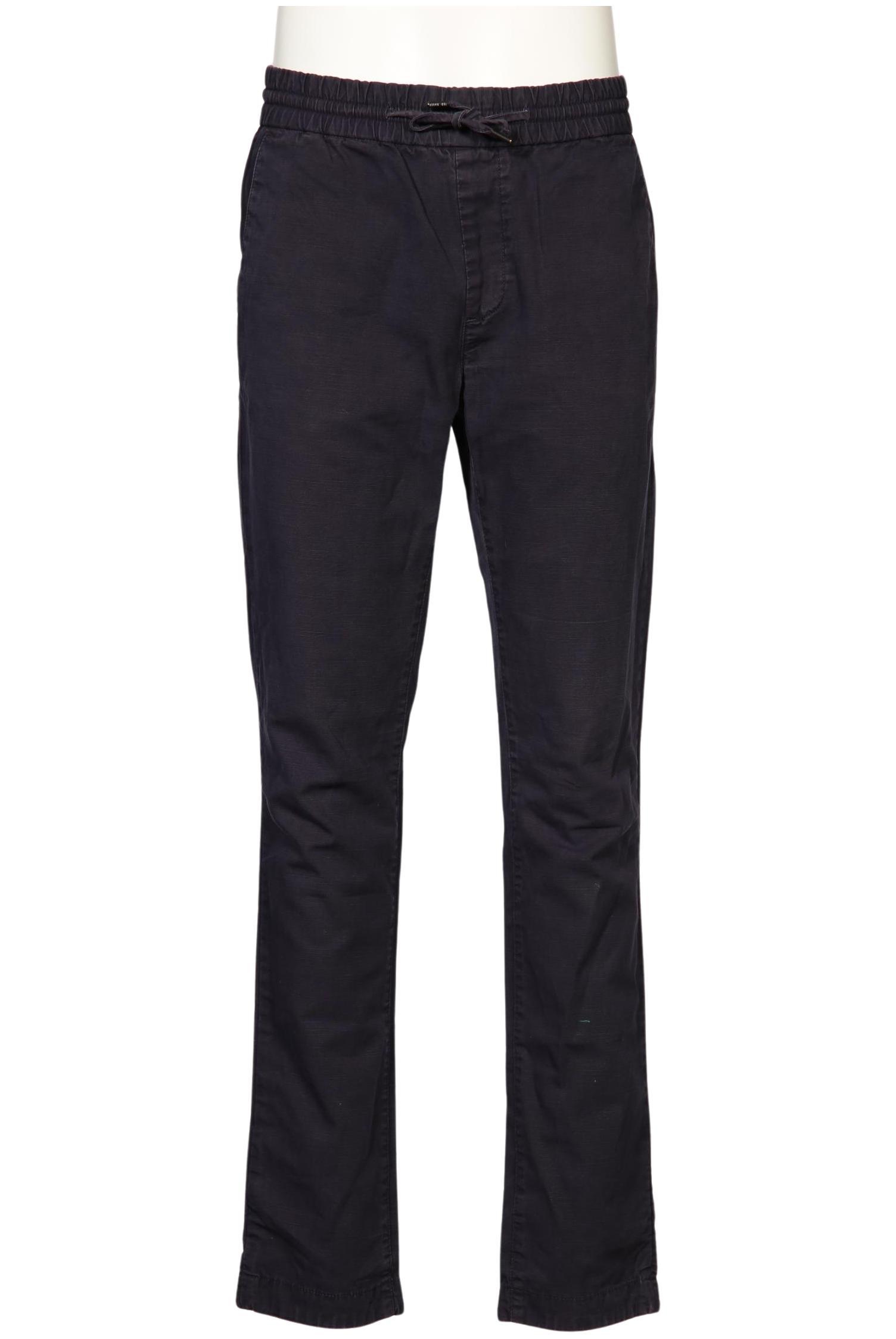 

TED Baker Herren Stoffhose, marineblau, Gr. 30