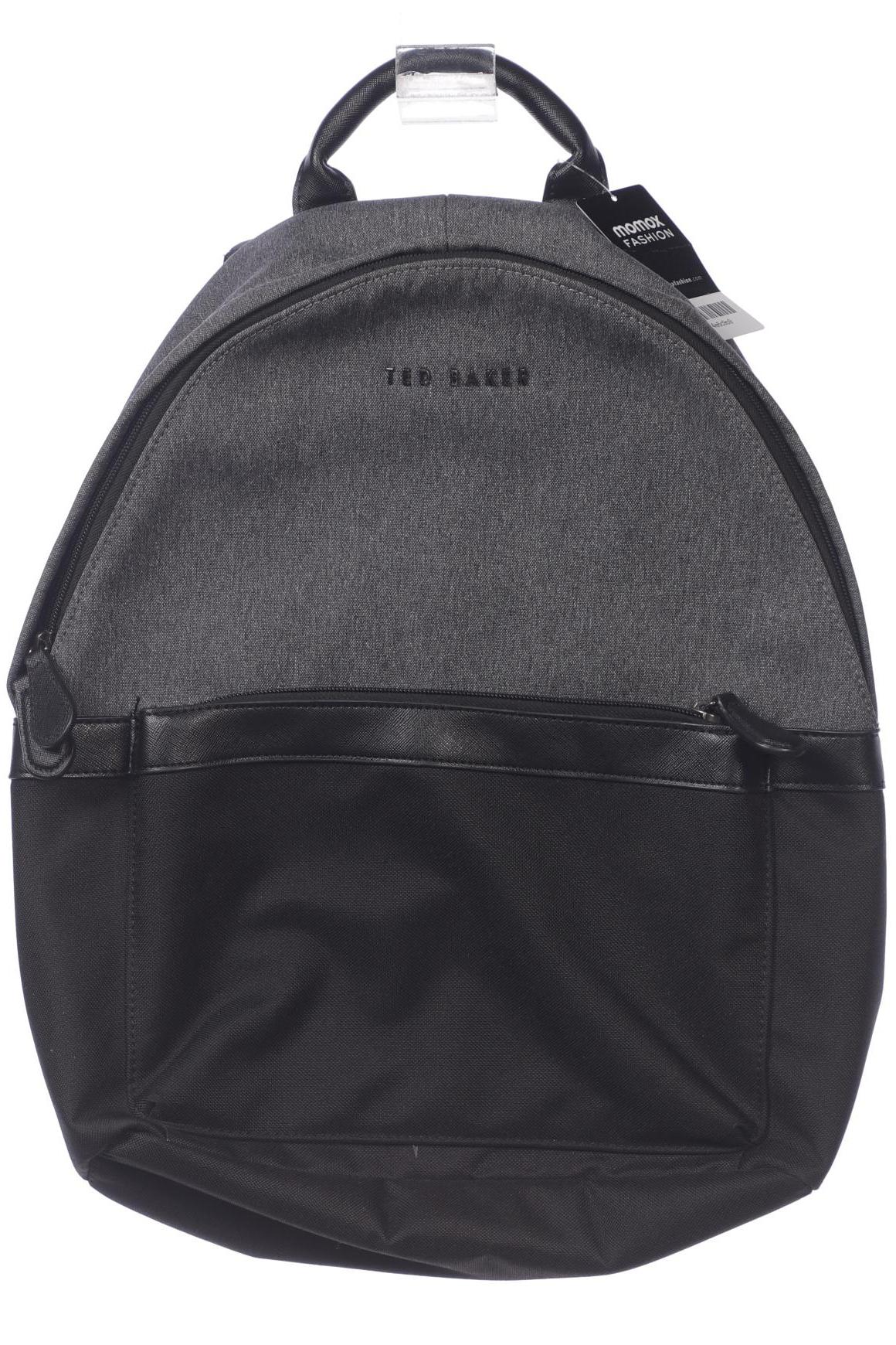 

TED Baker Herren Rucksack, schwarz, Gr.
