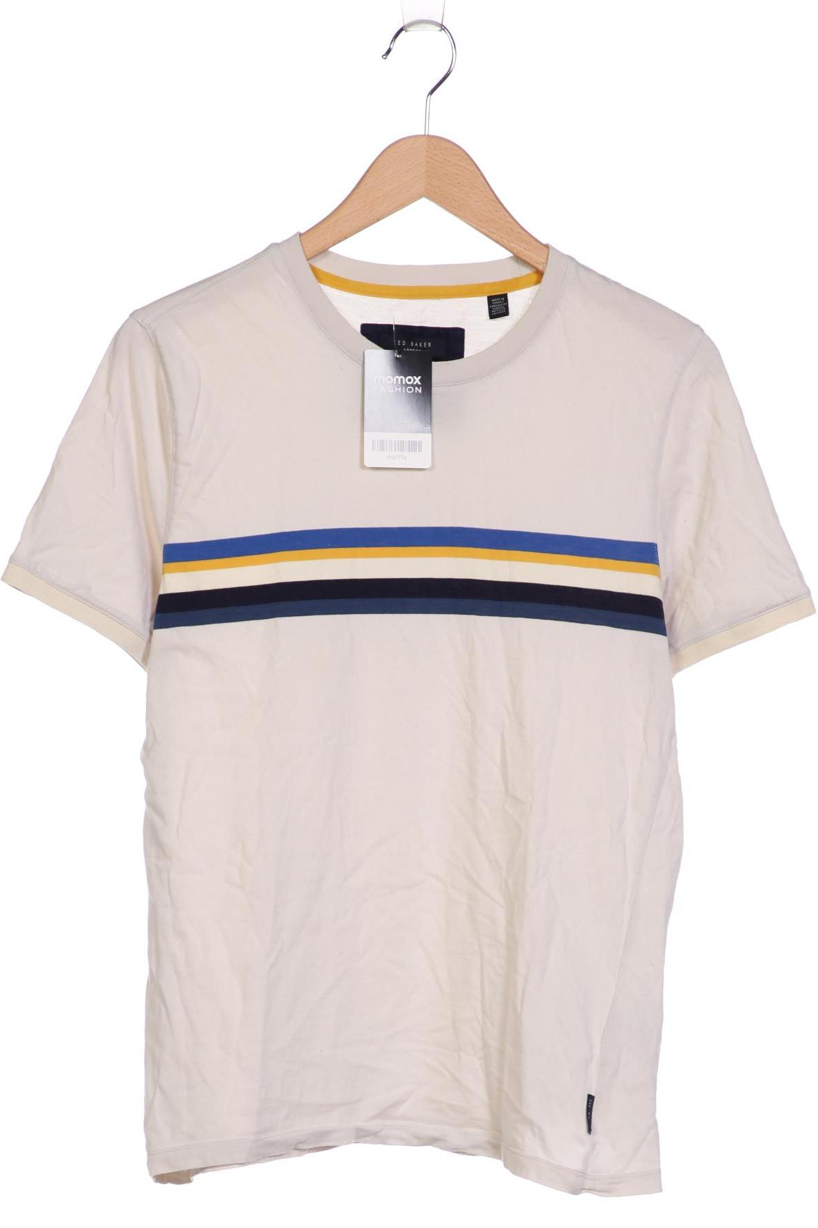 

TED Baker Herren T-Shirt, beige, Gr. 48