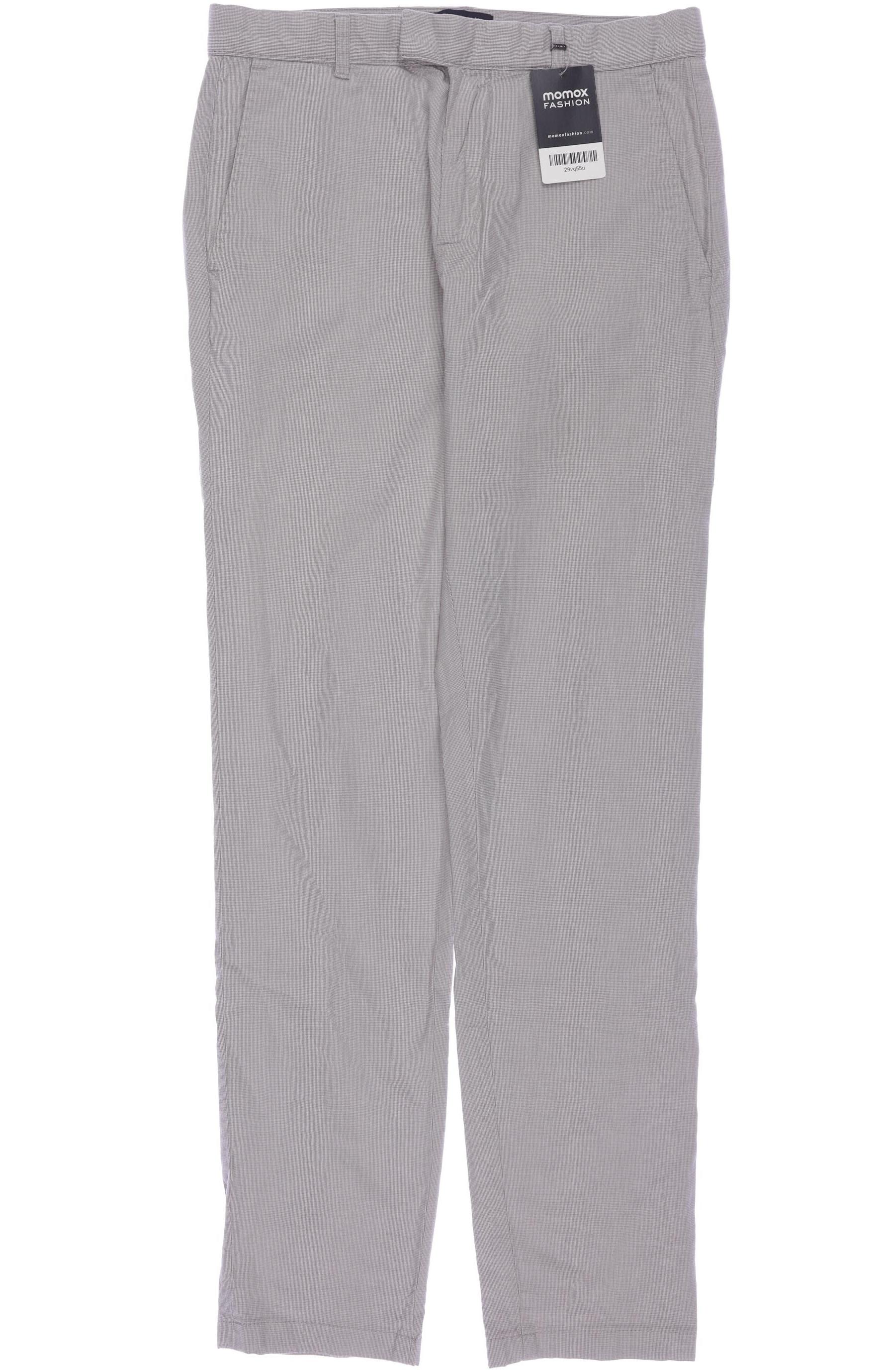 

TED Baker Herren Stoffhose, grau, Gr. 30