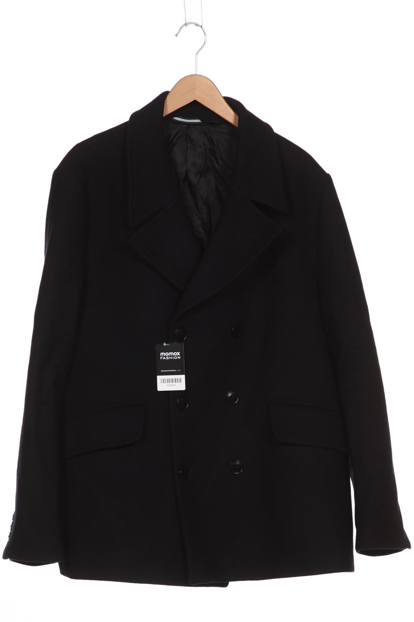 

TED BAKER Herren Jacke, schwarz