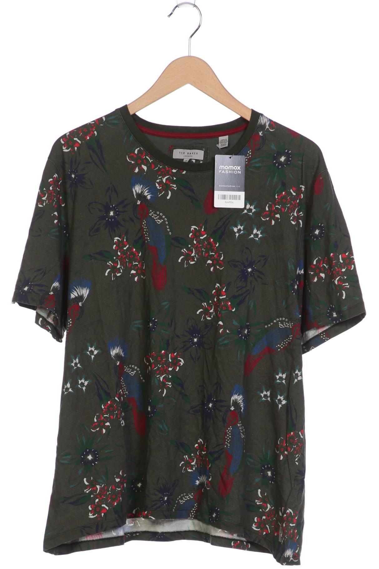 

TED BAKER Herren T-Shirt, grün