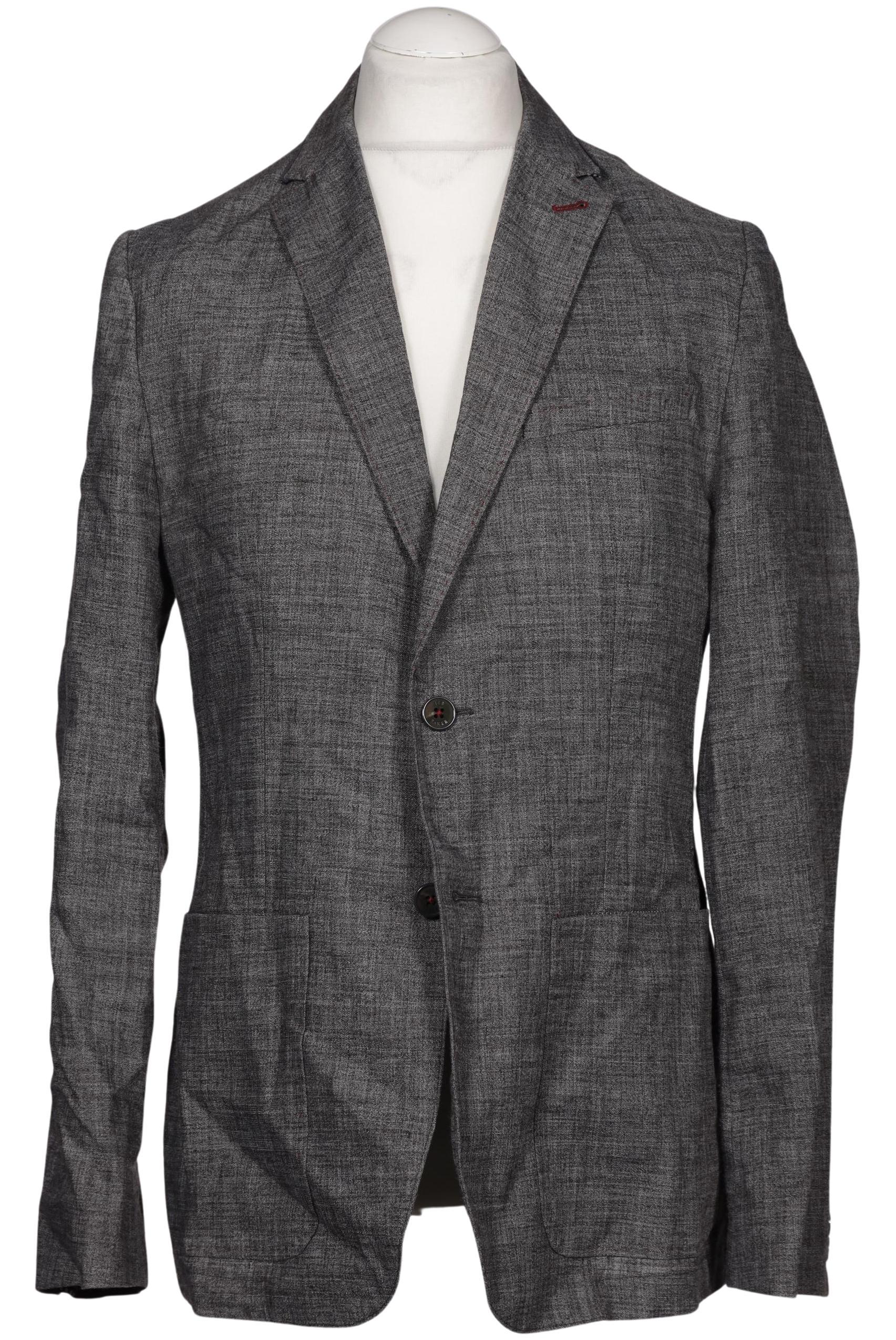

TED Baker Herren Sakko, grau, Gr. 52