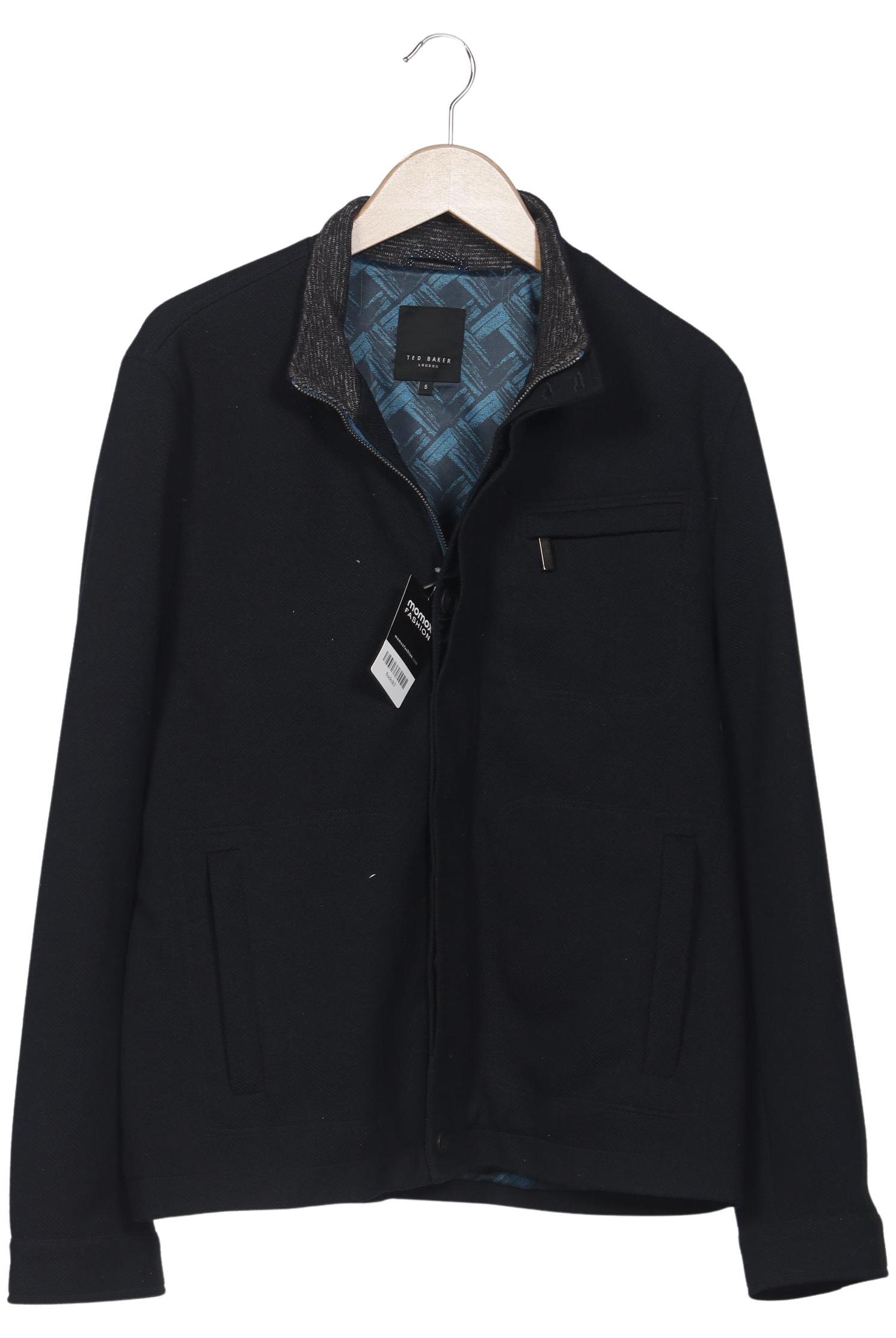 Thumbnail - TED Baker Herren Jacke, marineblau, Gr. 54